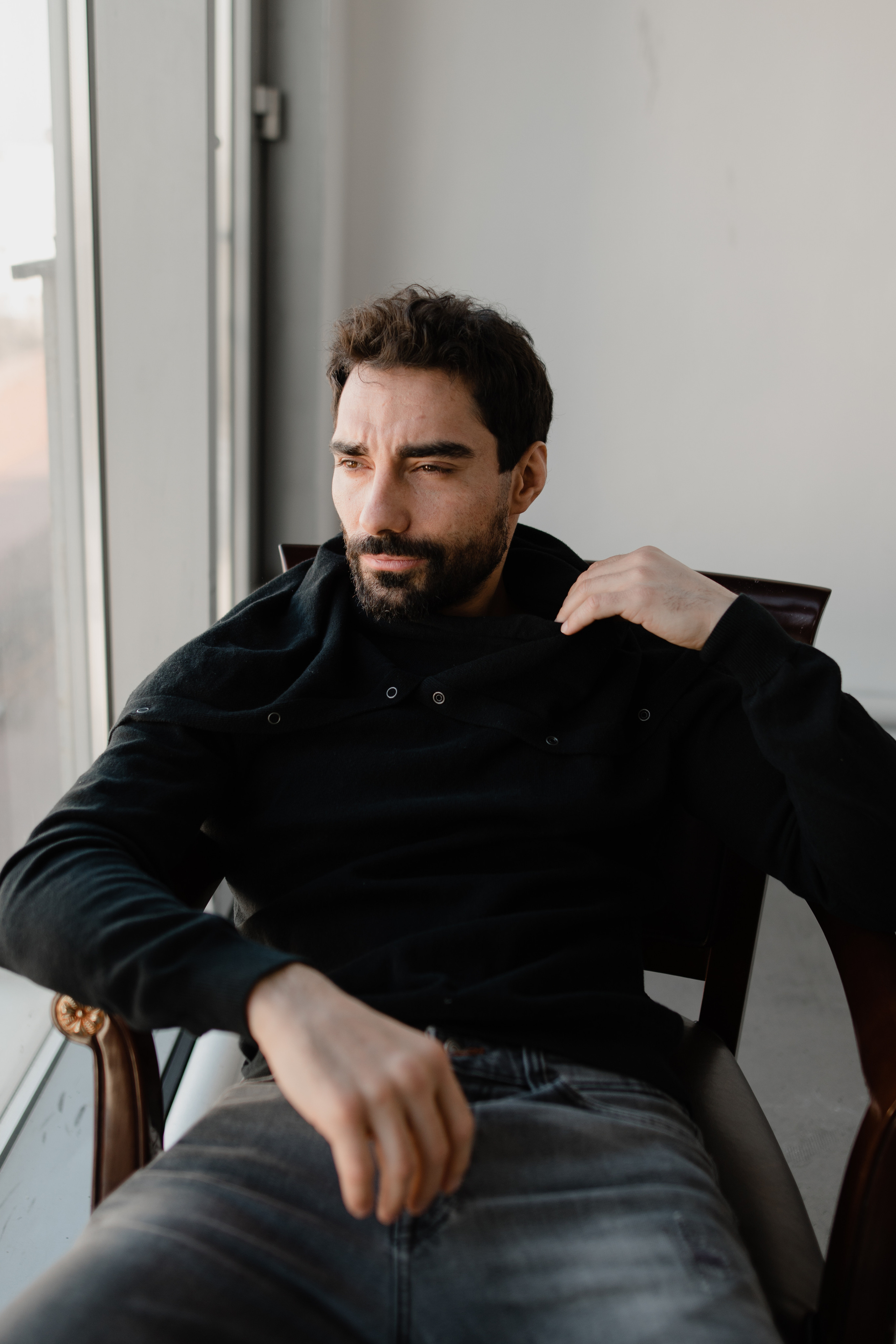 BORIS. Фотограф в Алматы Аружан Шалгимбаева