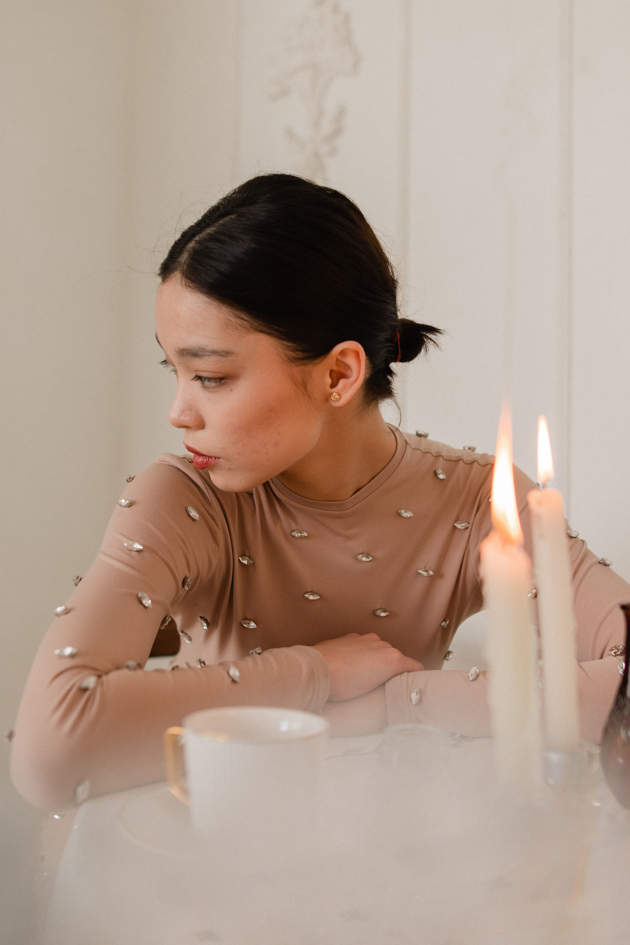 ZHANERKE. Фотограф в Алматы Аружан Шалгимбаева