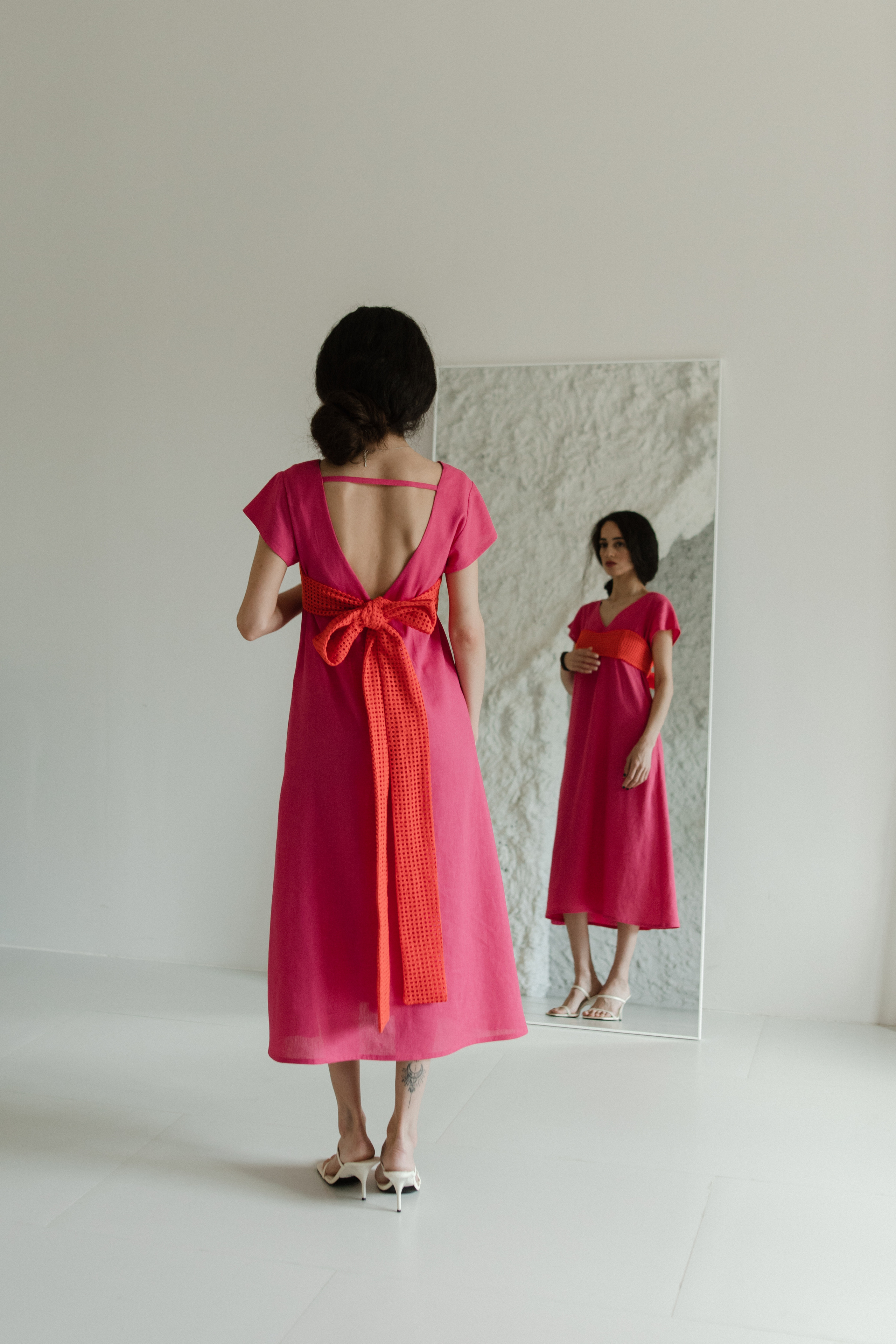 Фотограф в Алматы Аружан Шалгимбаева