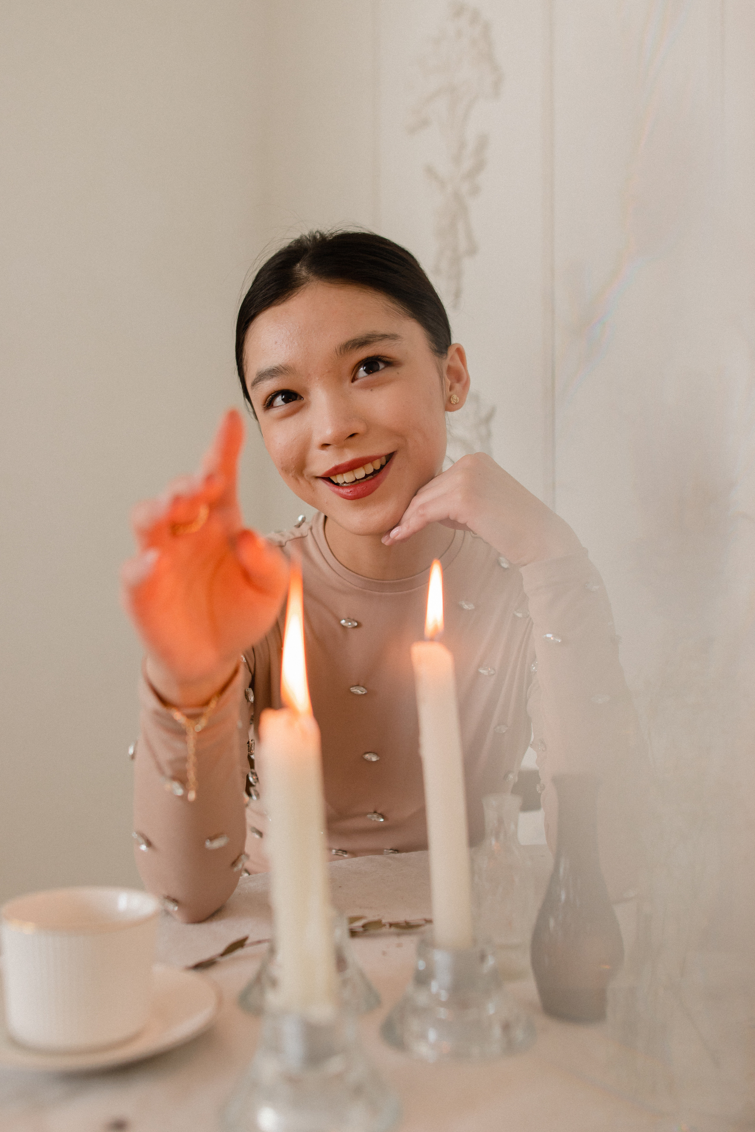 ZHANERKE. Фотограф в Алматы Аружан Шалгимбаева