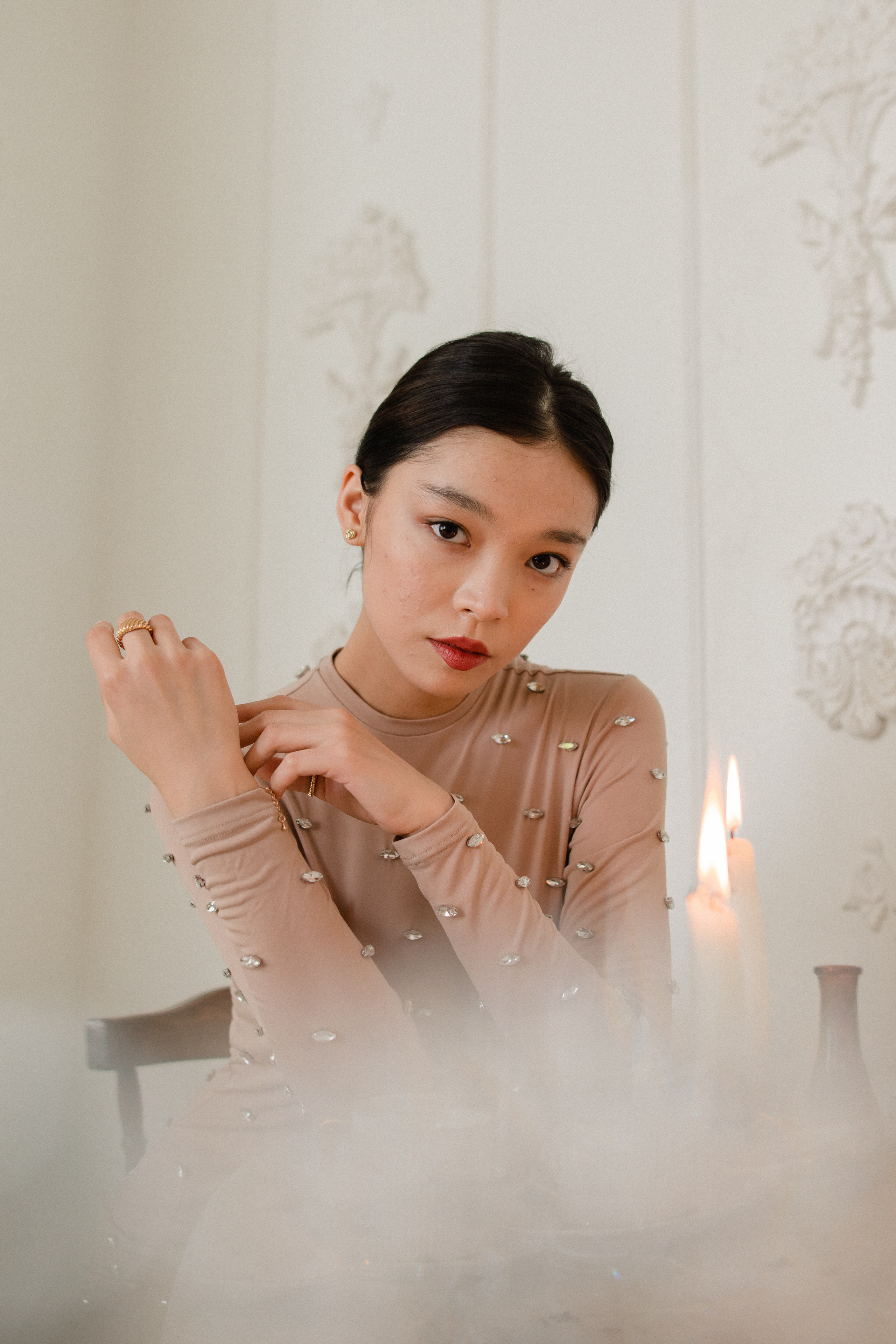 ZHANERKE. Фотограф в Алматы Аружан Шалгимбаева