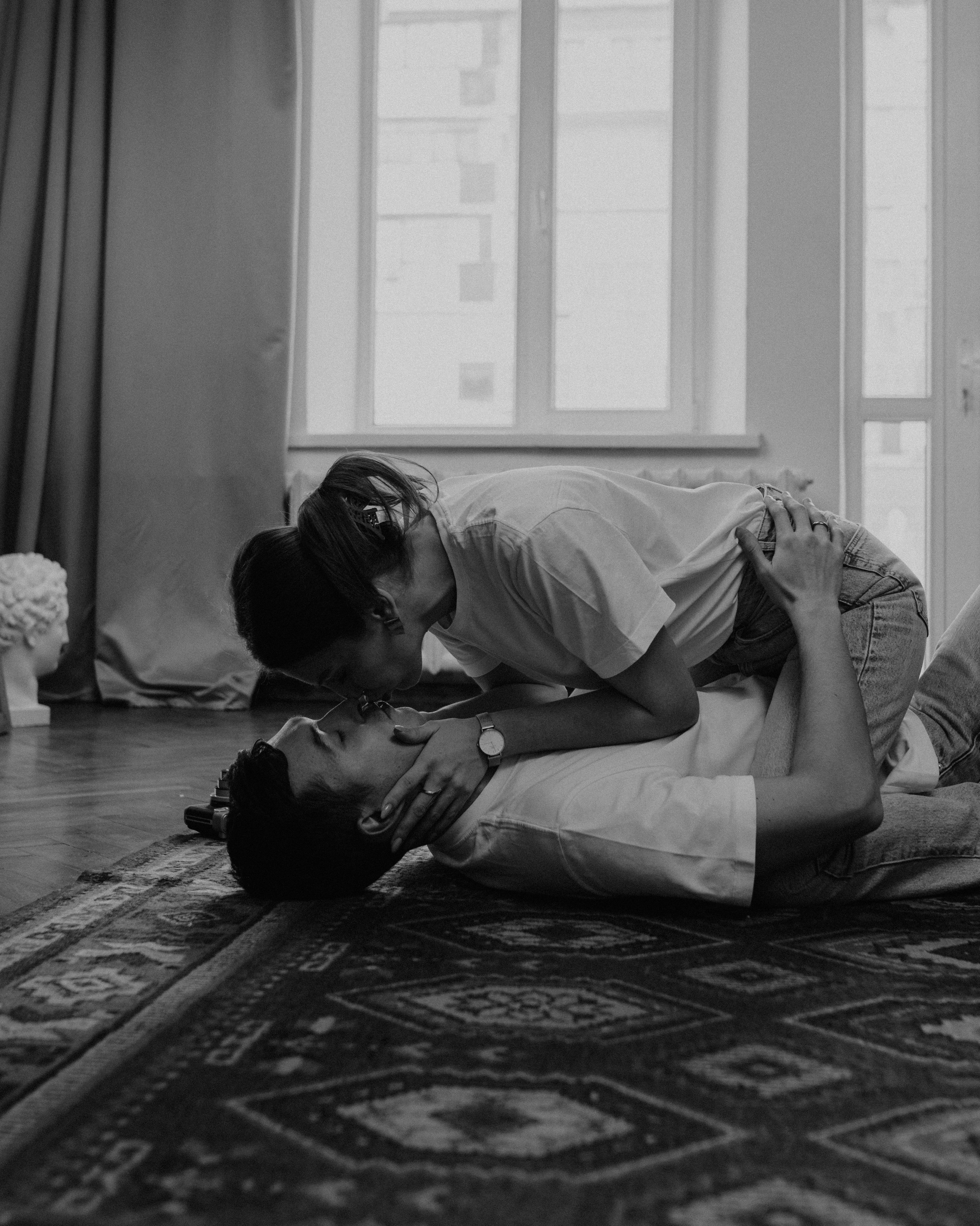 ELENA|ARTEM 2. Фотограф в Алматы Аружан Шалгимбаева