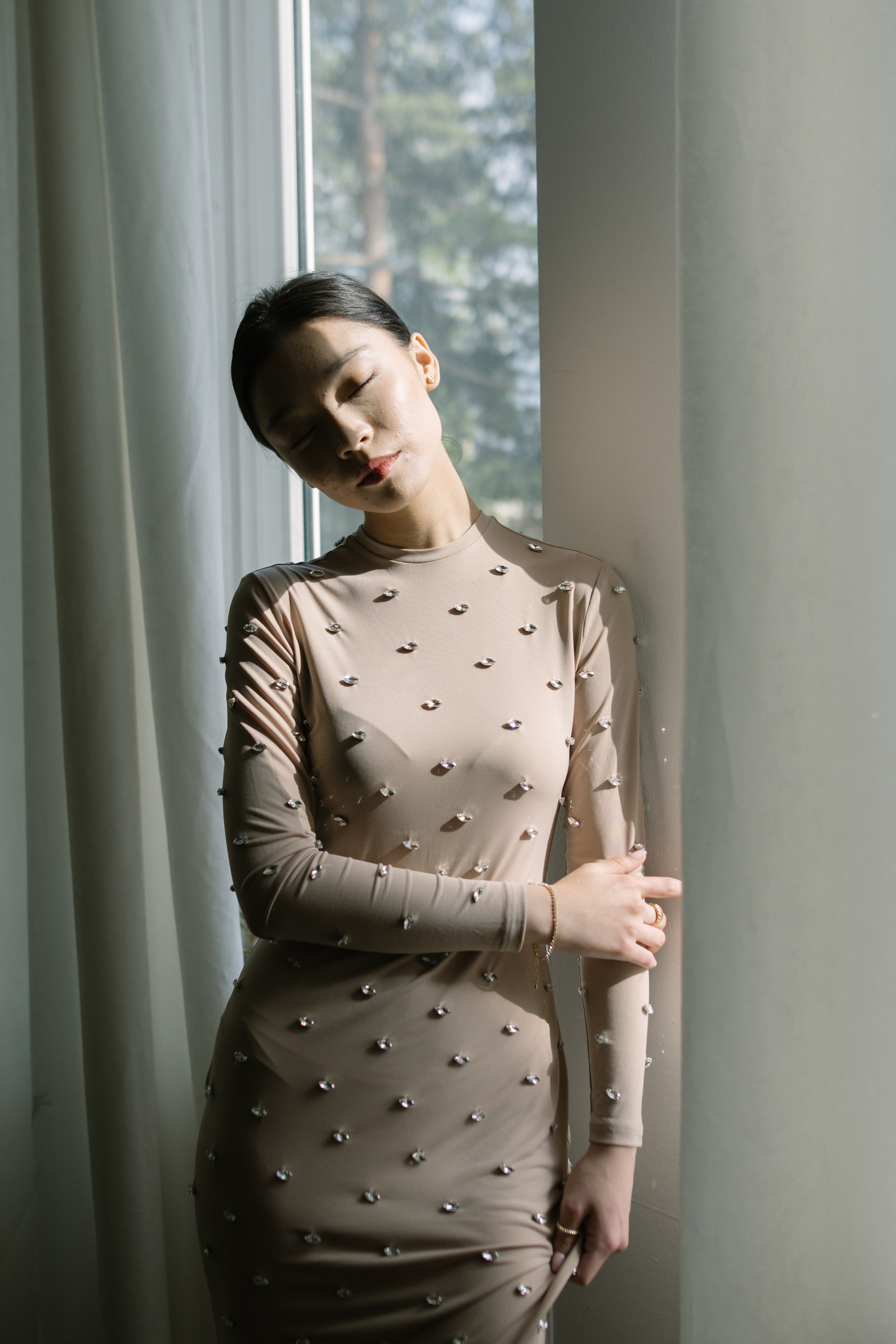 ZHANERKE. Фотограф в Алматы Аружан Шалгимбаева