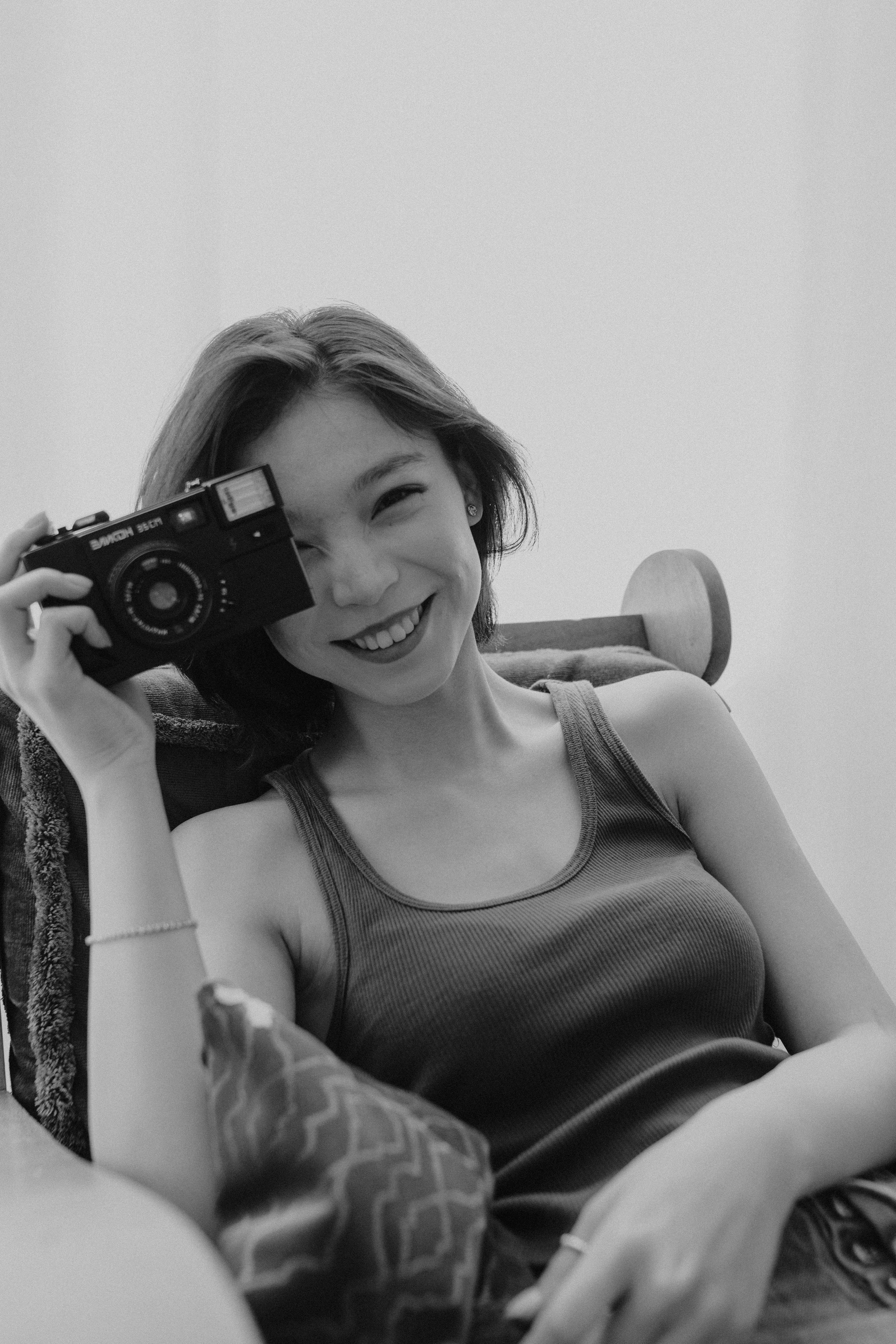 ZHANERKE. Фотограф в Алматы Аружан Шалгимбаева