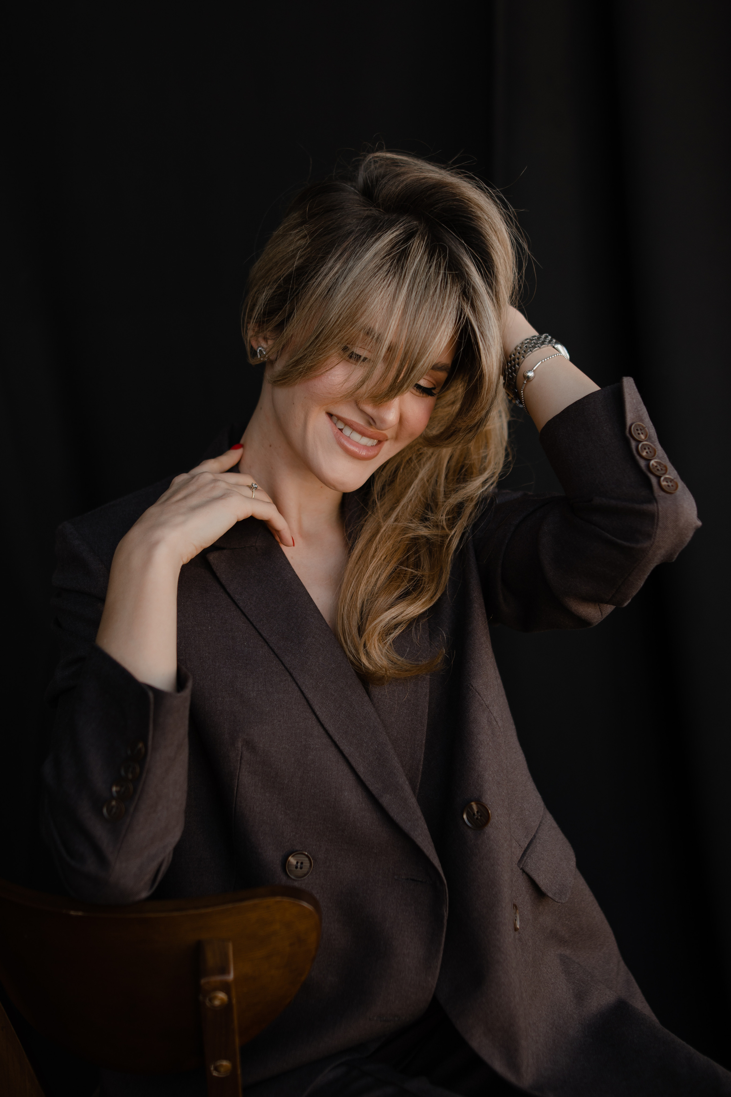 DIANA. Фотограф в Алматы Аружан Шалгимбаева