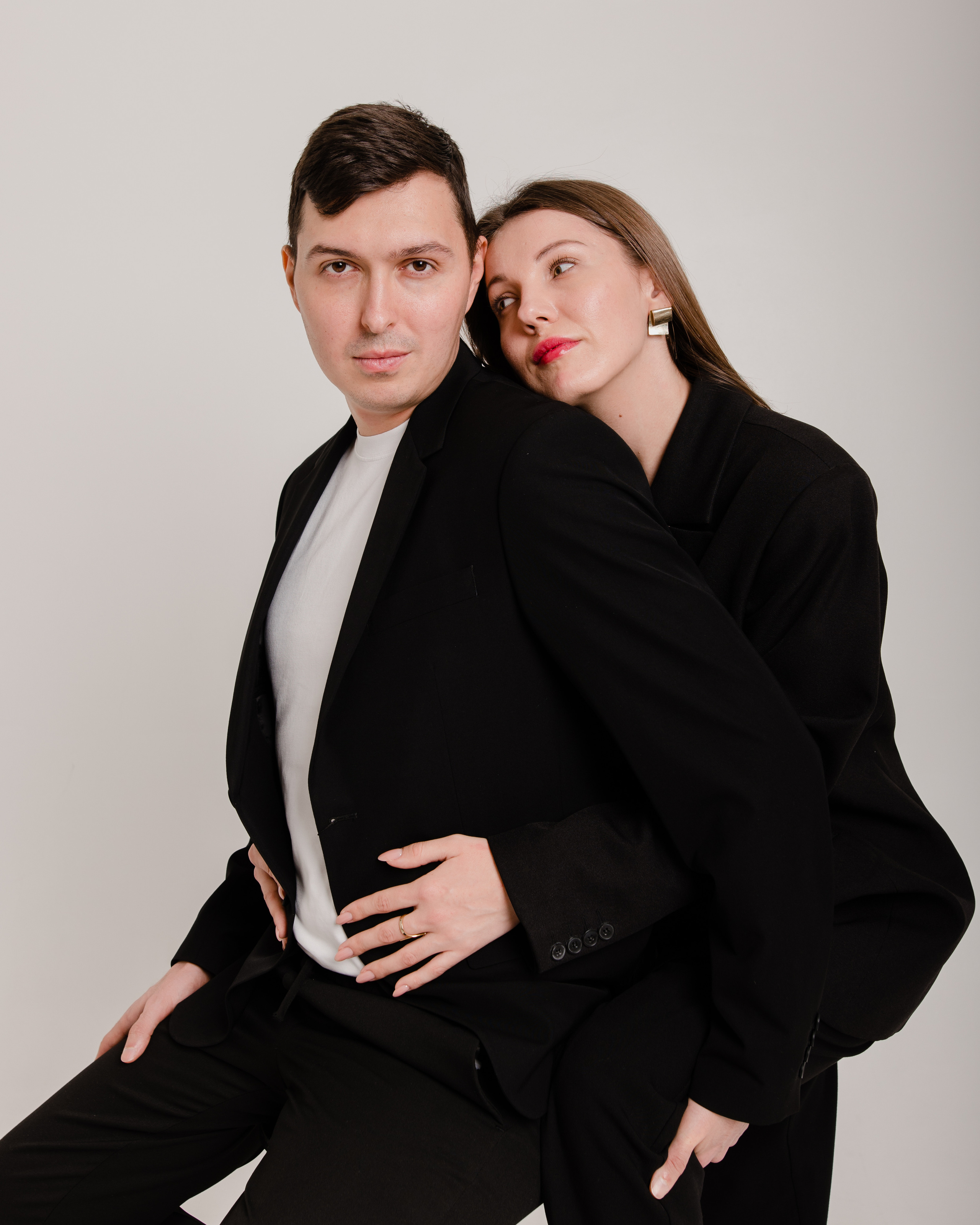 ELENA|ARTEM 2. Фотограф в Алматы Аружан Шалгимбаева