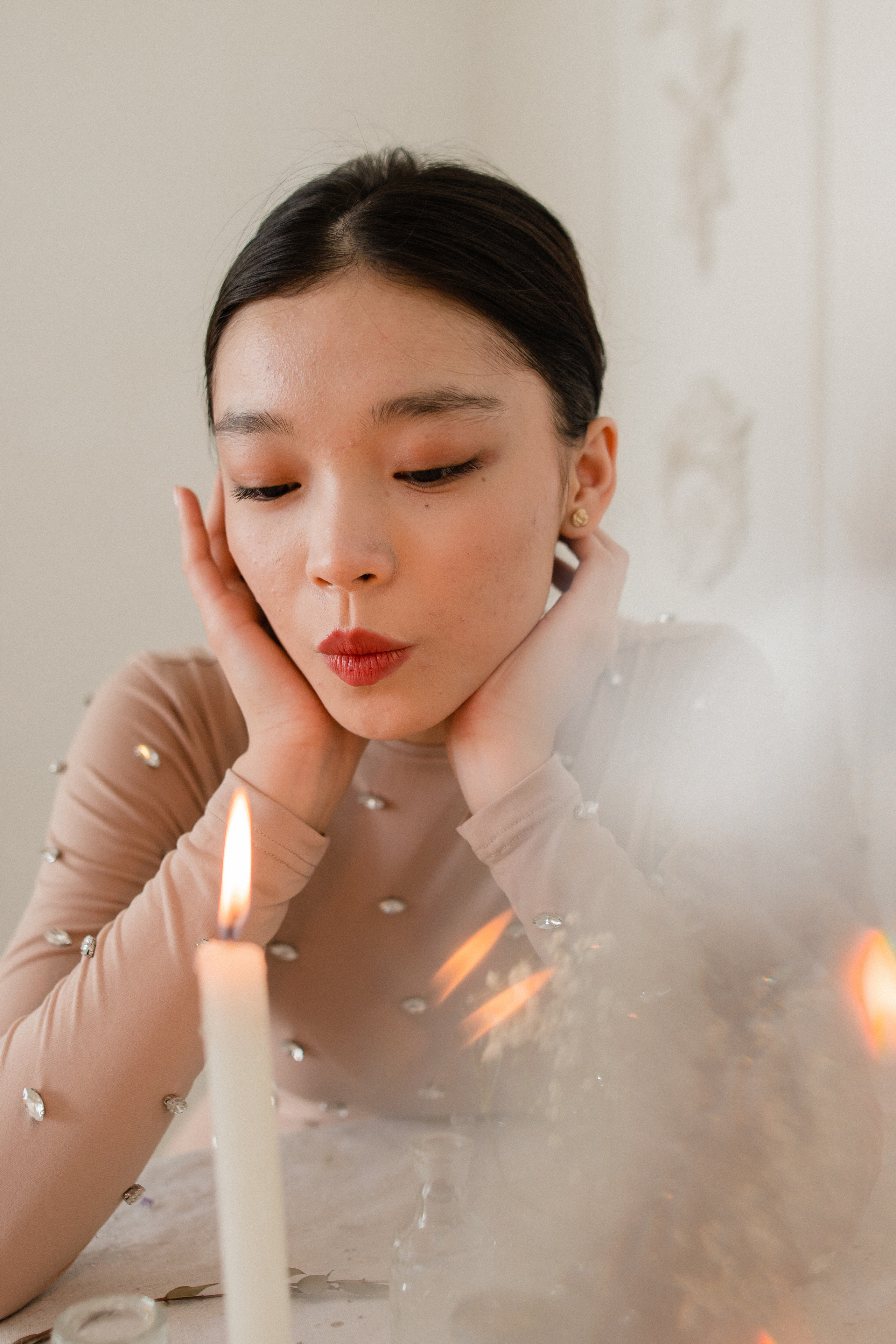 ZHANERKE. Фотограф в Алматы Аружан Шалгимбаева