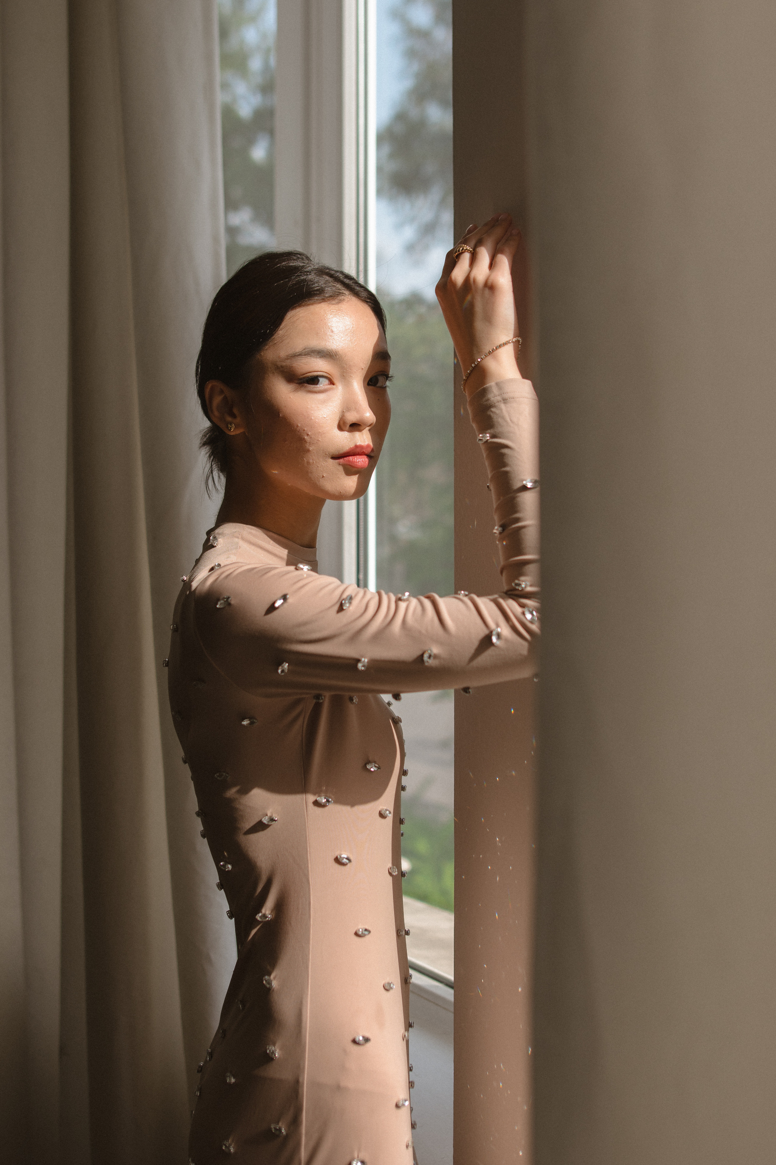 ZHANERKE. Фотограф в Алматы Аружан Шалгимбаева