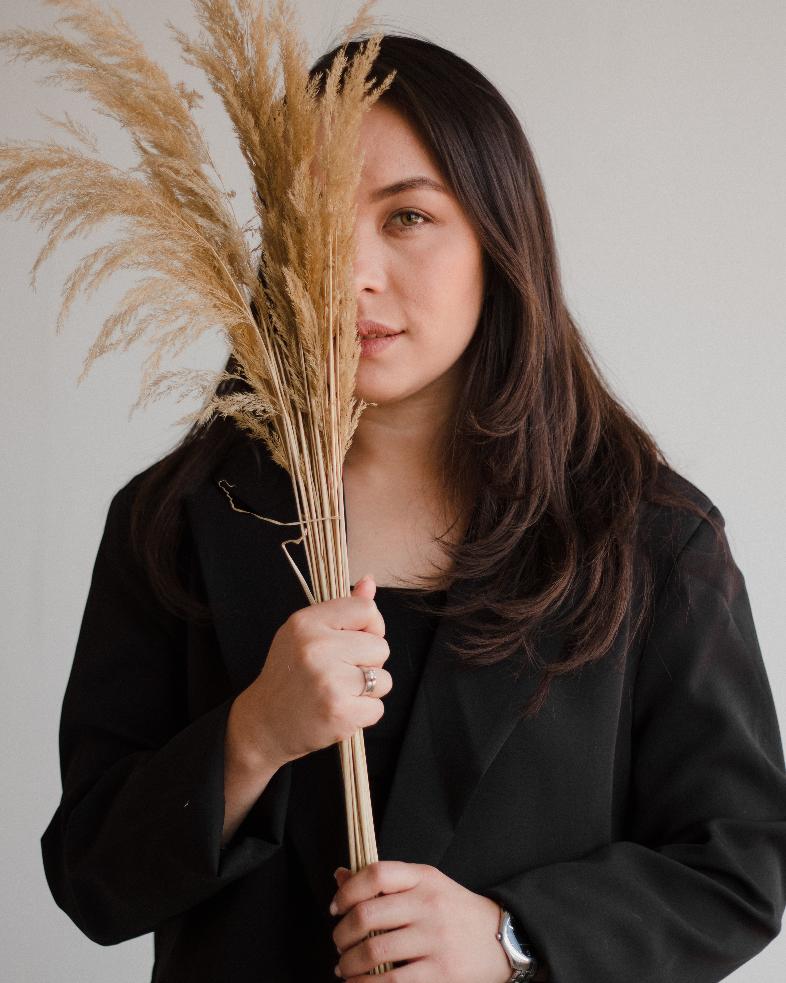 ASSEM. Фотограф в Алматы Аружан Шалгимбаева