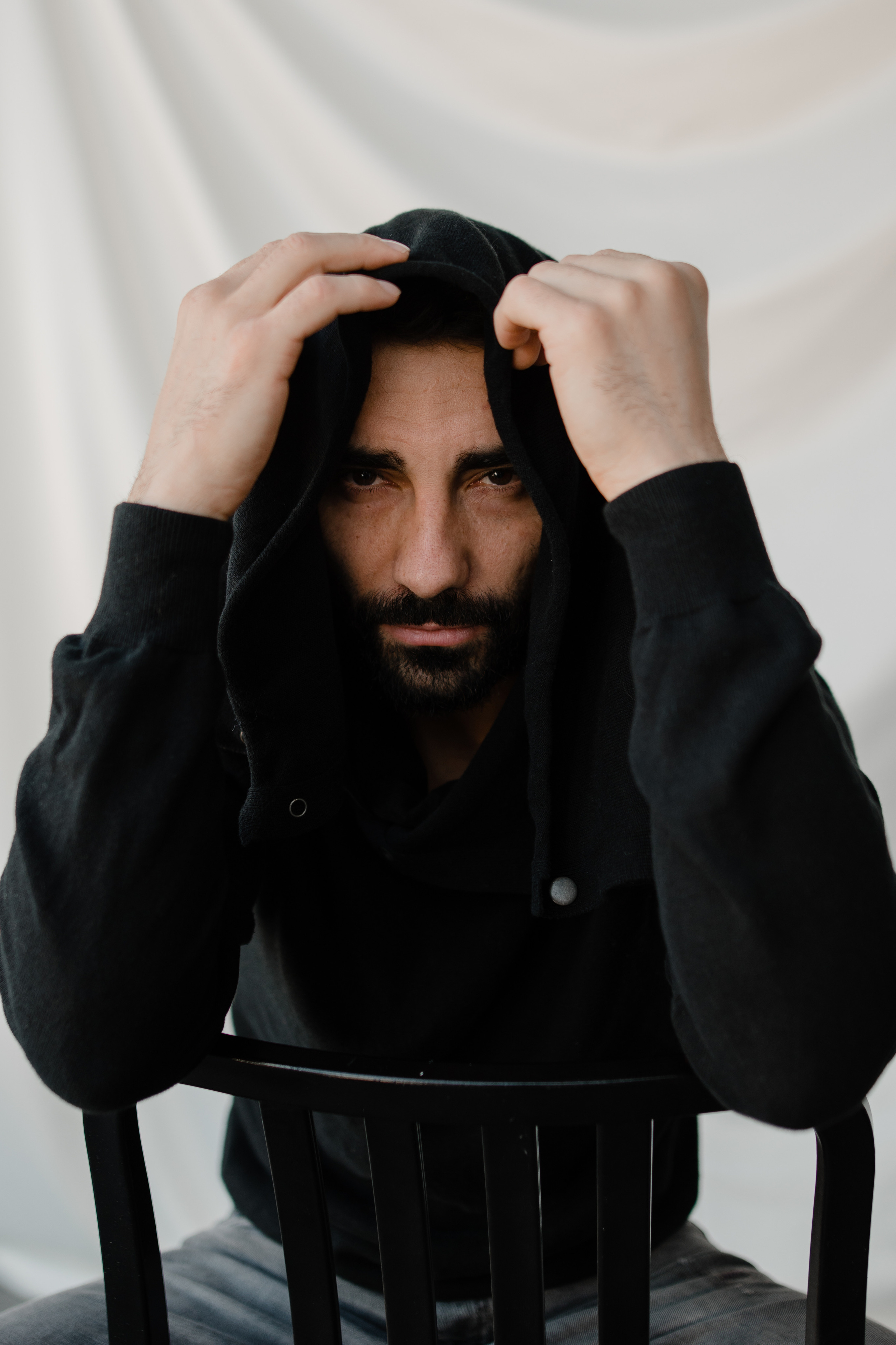 BORIS. Фотограф в Алматы Аружан Шалгимбаева