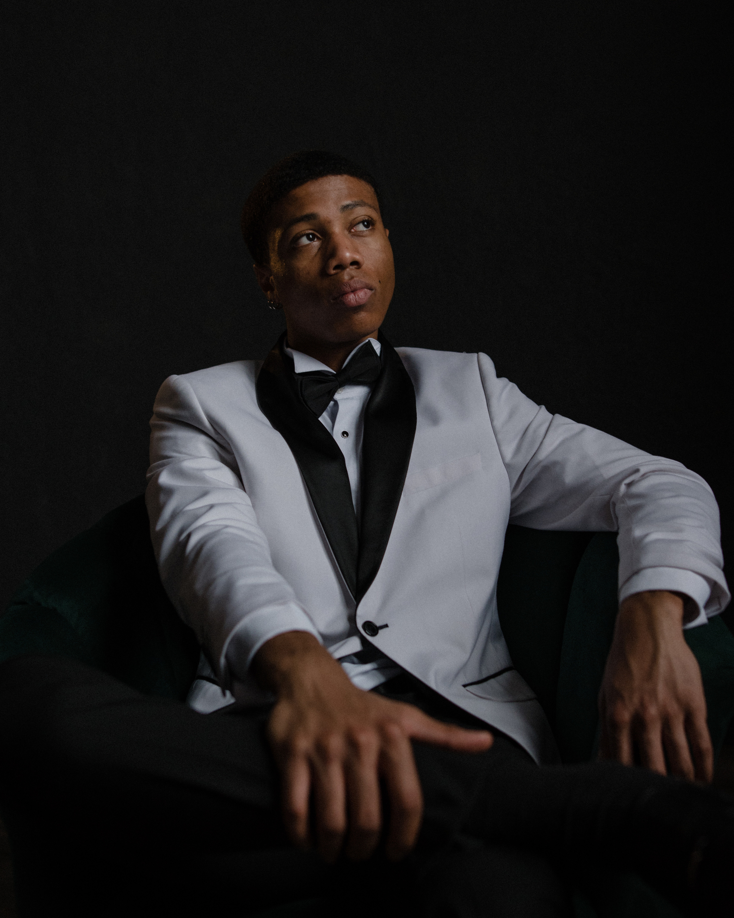 MELVIN. Фотограф в Алматы Аружан Шалгимбаева