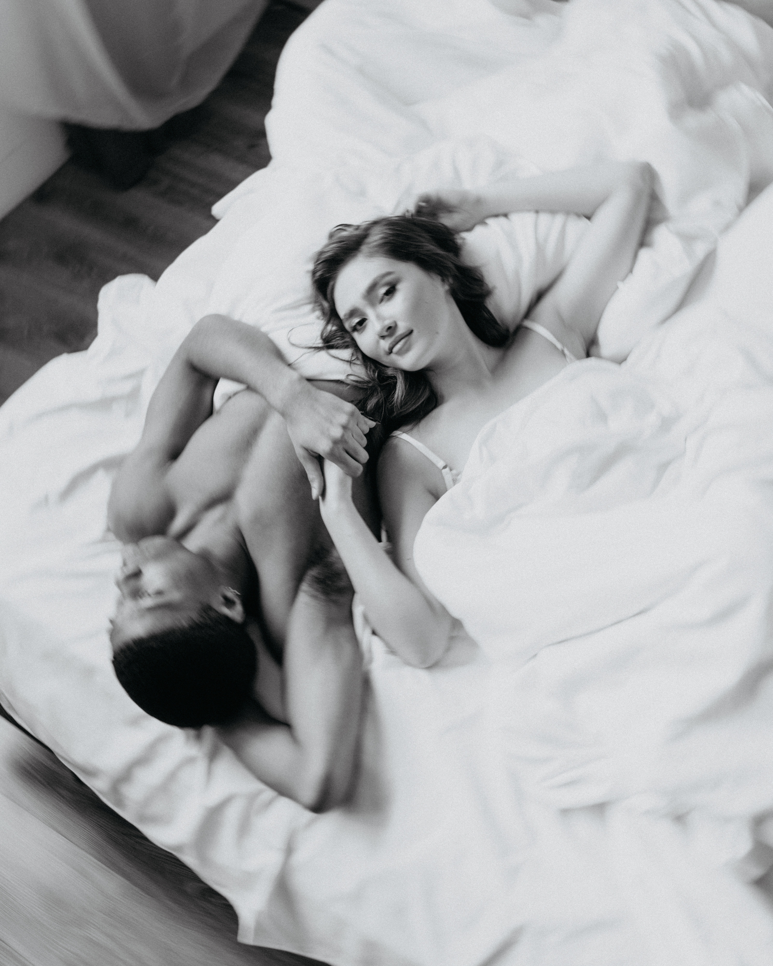 ASSEL'|MELVIN. Фотограф в Алматы Аружан Шалгимбаева