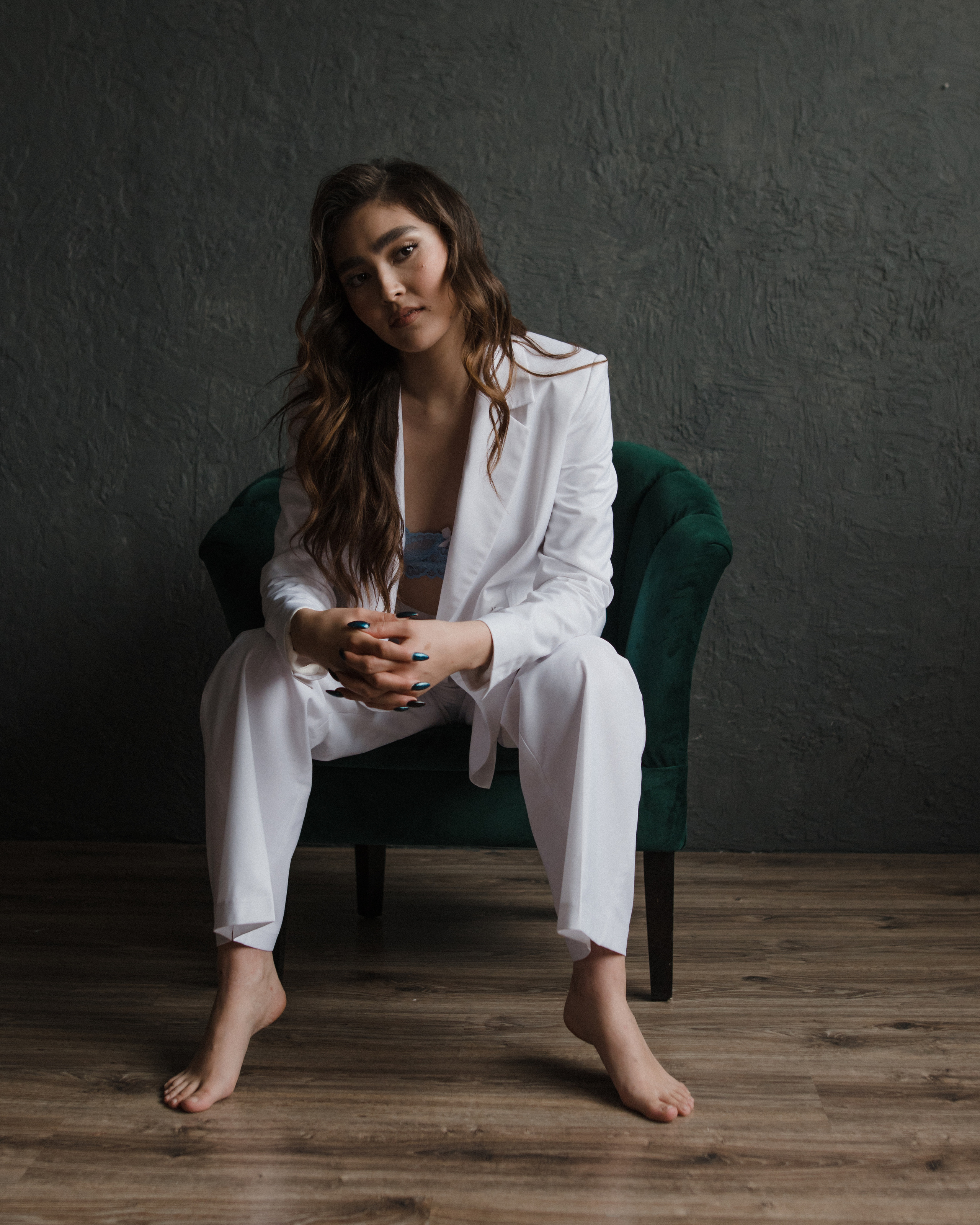 ASSEL'. Фотограф в Алматы Аружан Шалгимбаева