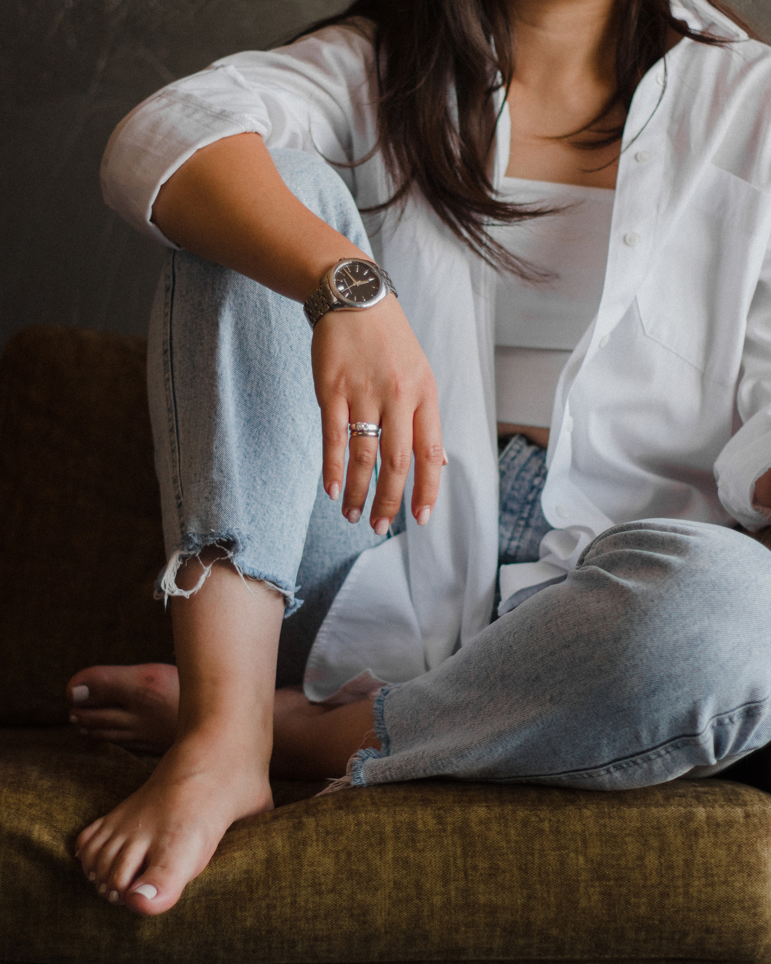 ASSEM. Фотограф в Алматы Аружан Шалгимбаева