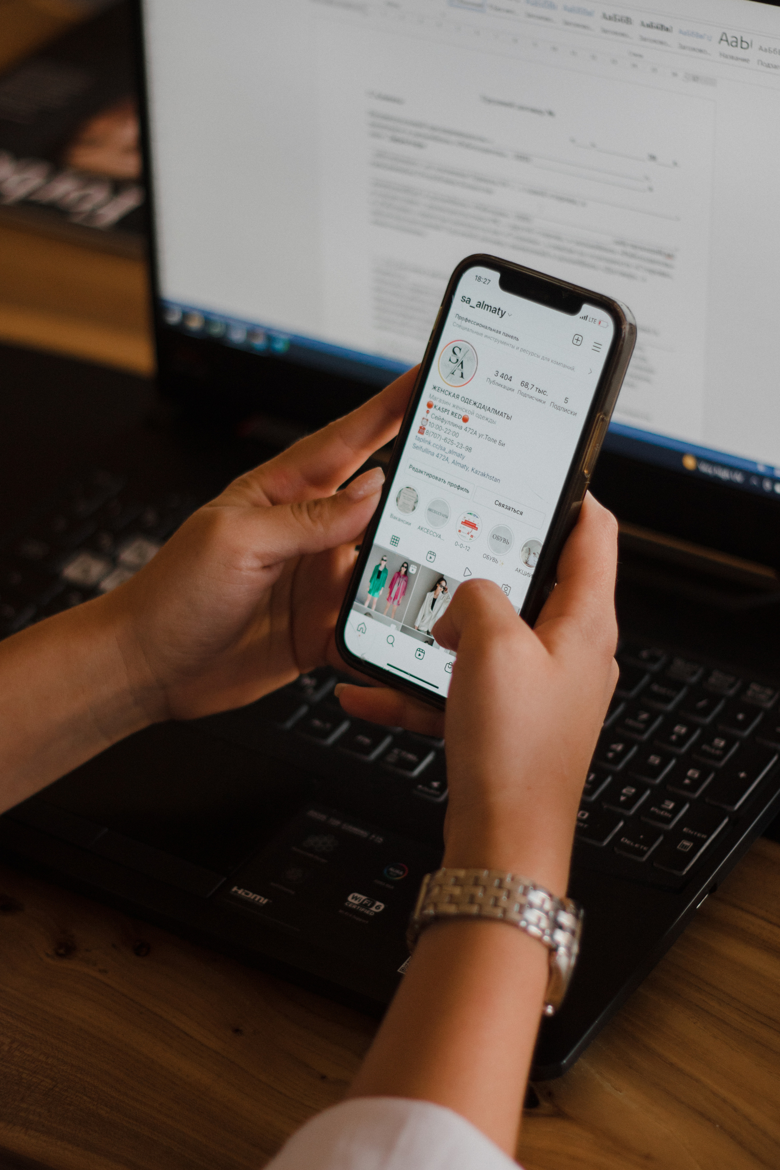 ASSEM. Фотограф в Алматы Аружан Шалгимбаева