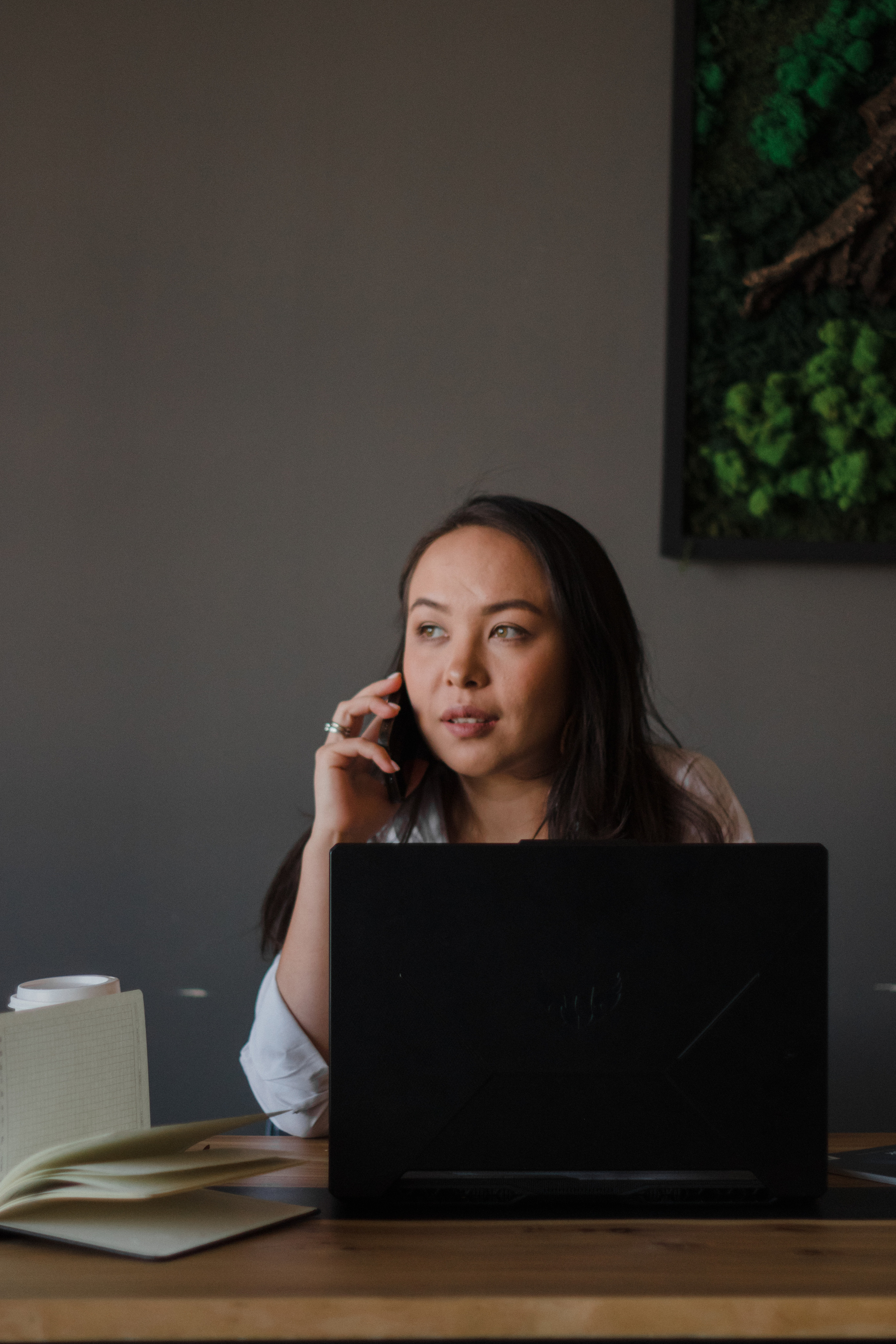 ASSEM. Фотограф в Алматы Аружан Шалгимбаева