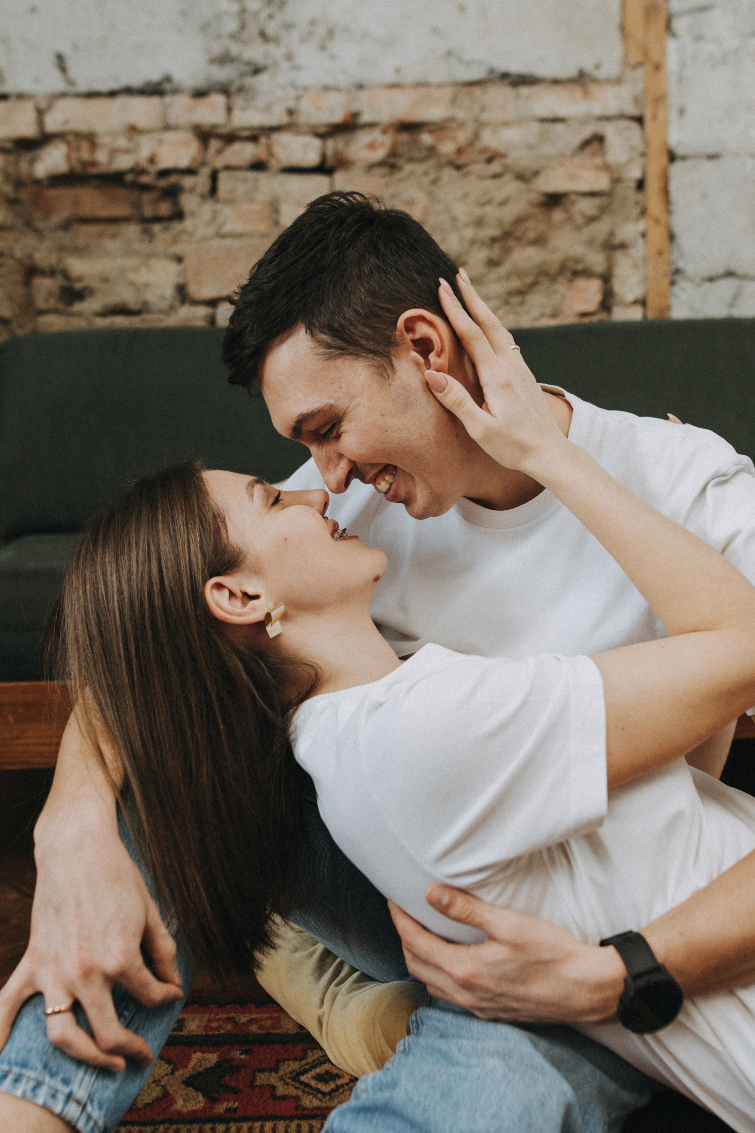 ELENA|ARTEM 2. Фотограф в Алматы Аружан Шалгимбаева