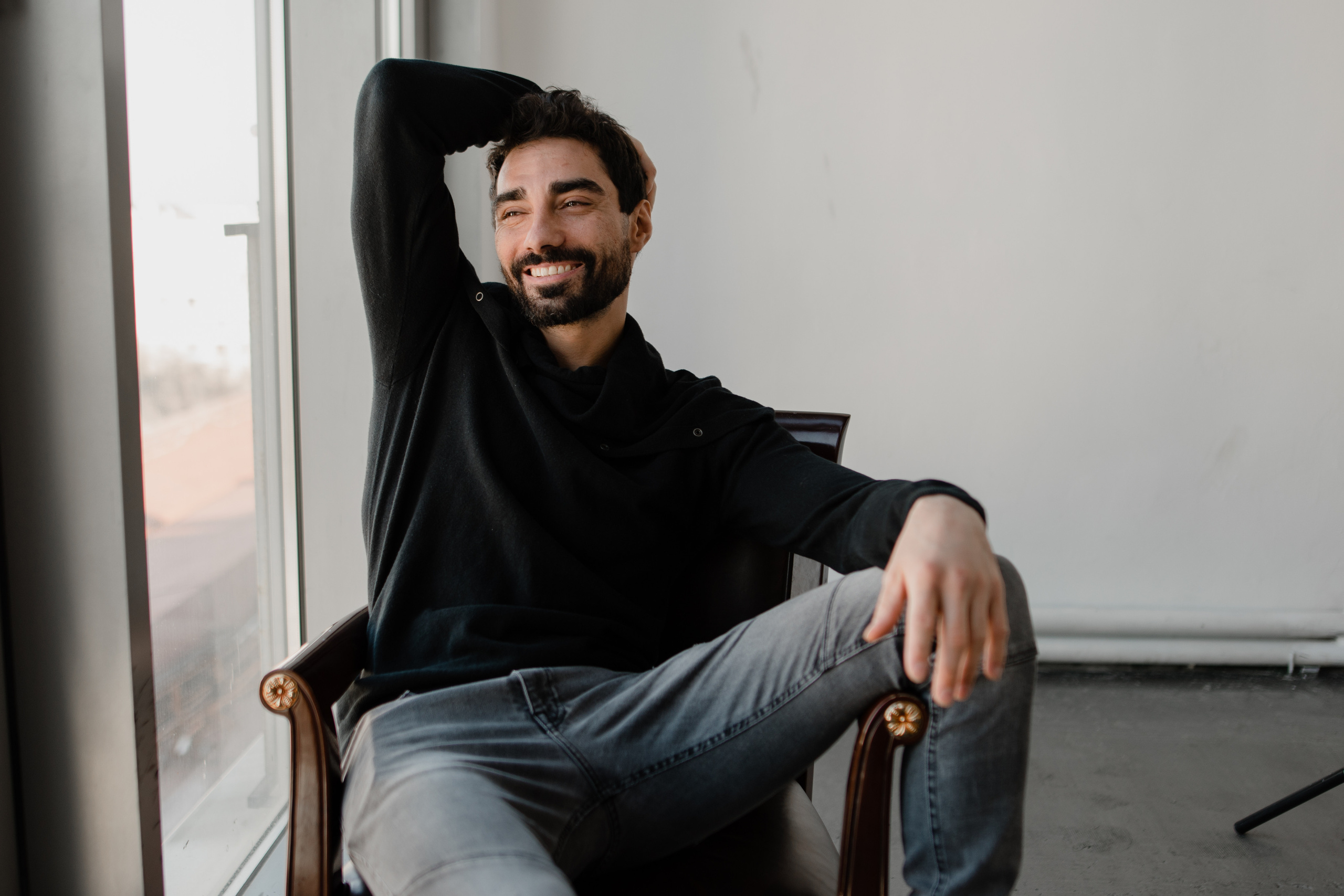 BORIS. Фотограф в Алматы Аружан Шалгимбаева