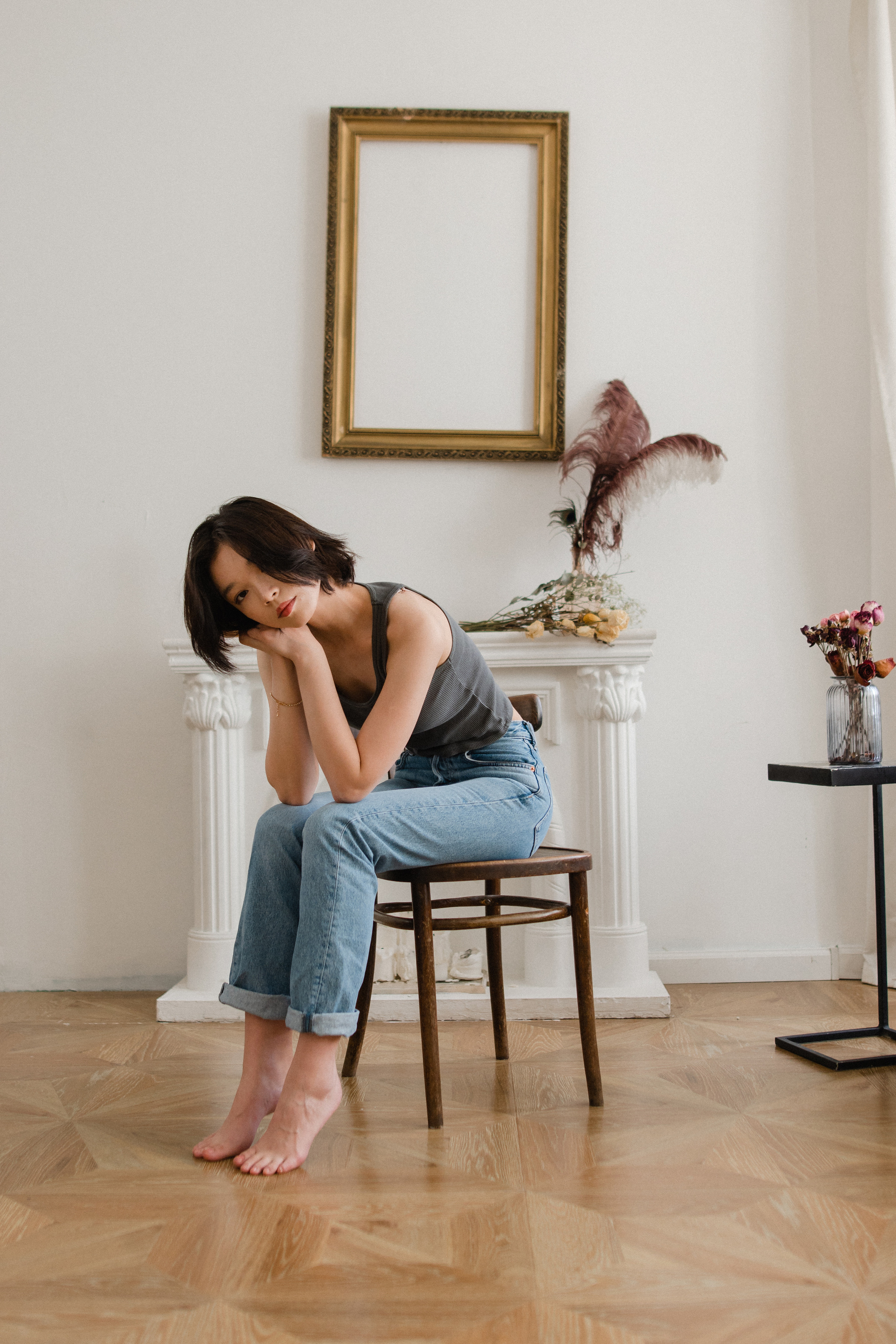 ZHANERKE. Фотограф в Алматы Аружан Шалгимбаева