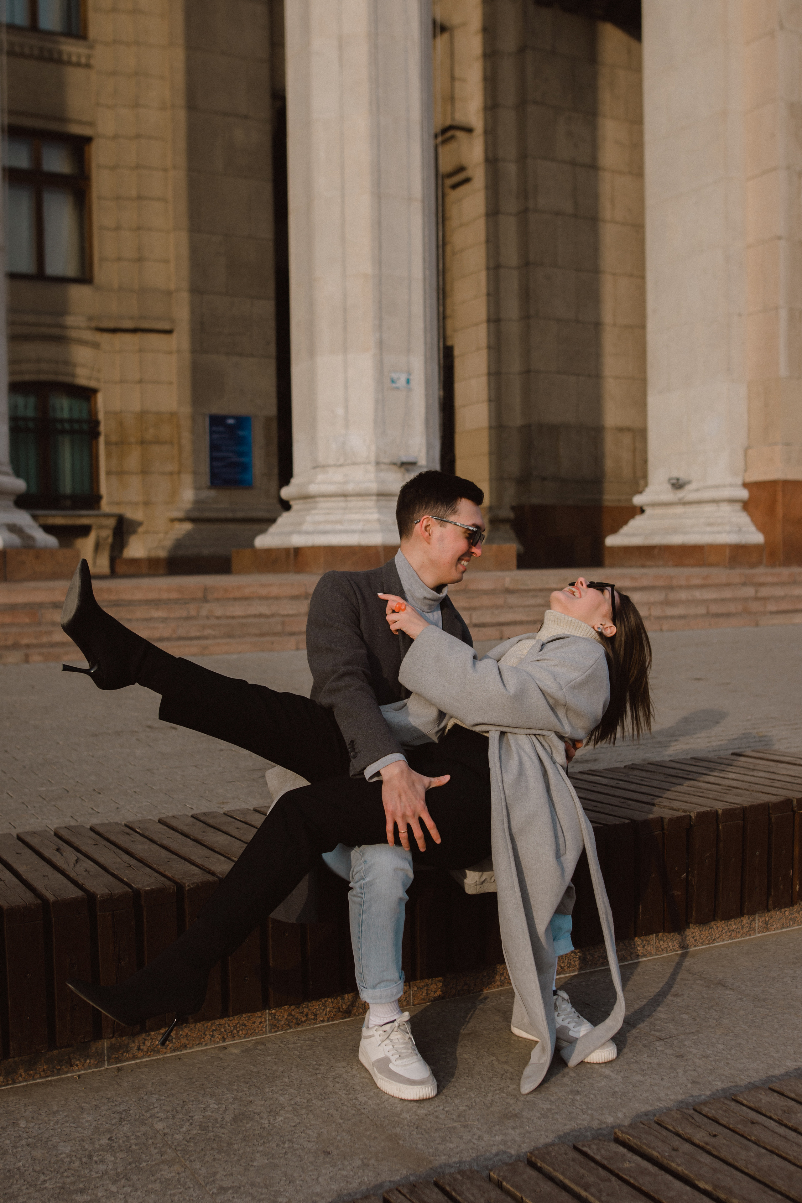 ELENA|ARTEM 1. Фотограф в Алматы Аружан Шалгимбаева