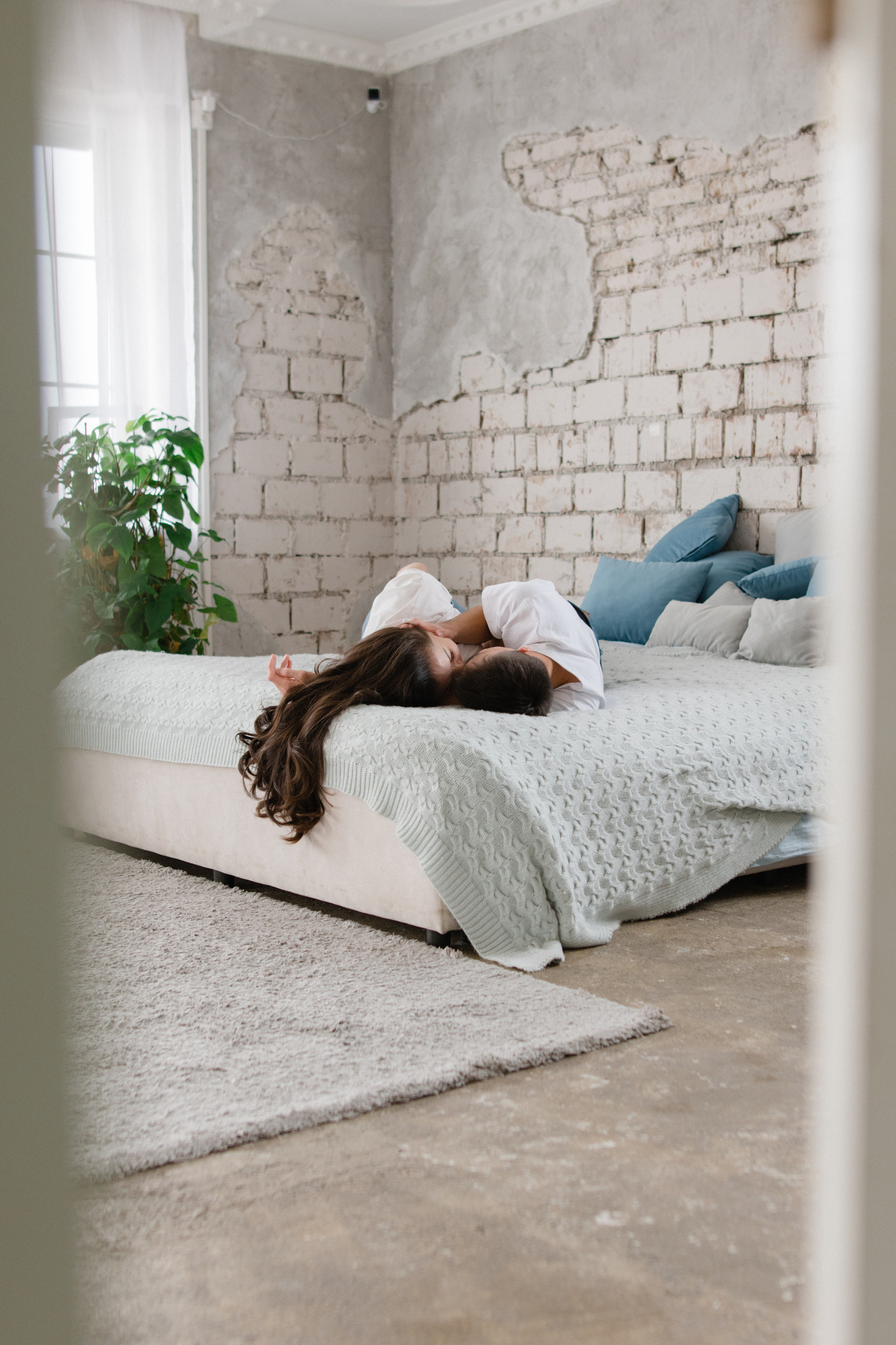 AIDA|ALIBEK. Фотограф в Алматы Аружан Шалгимбаева