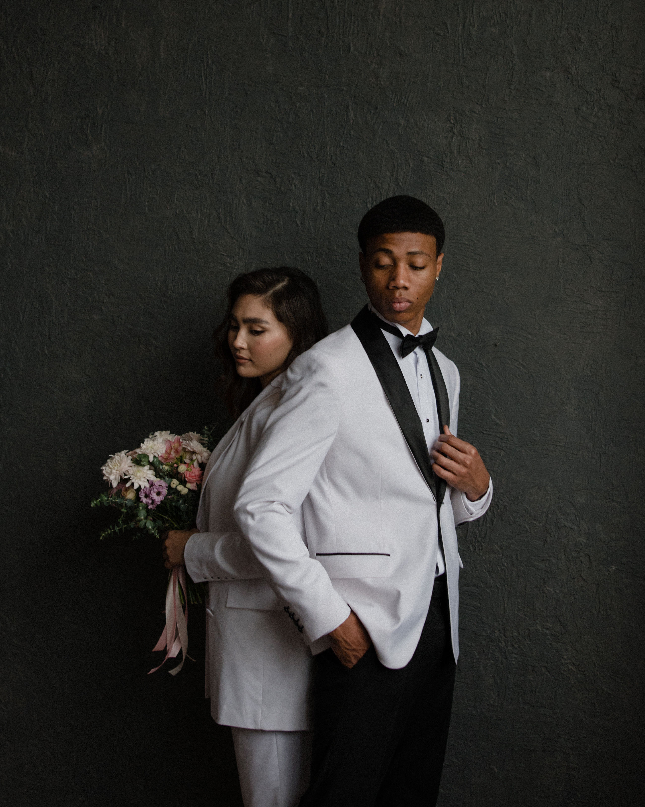 ASSEL'|MELVIN. Фотограф в Алматы Аружан Шалгимбаева