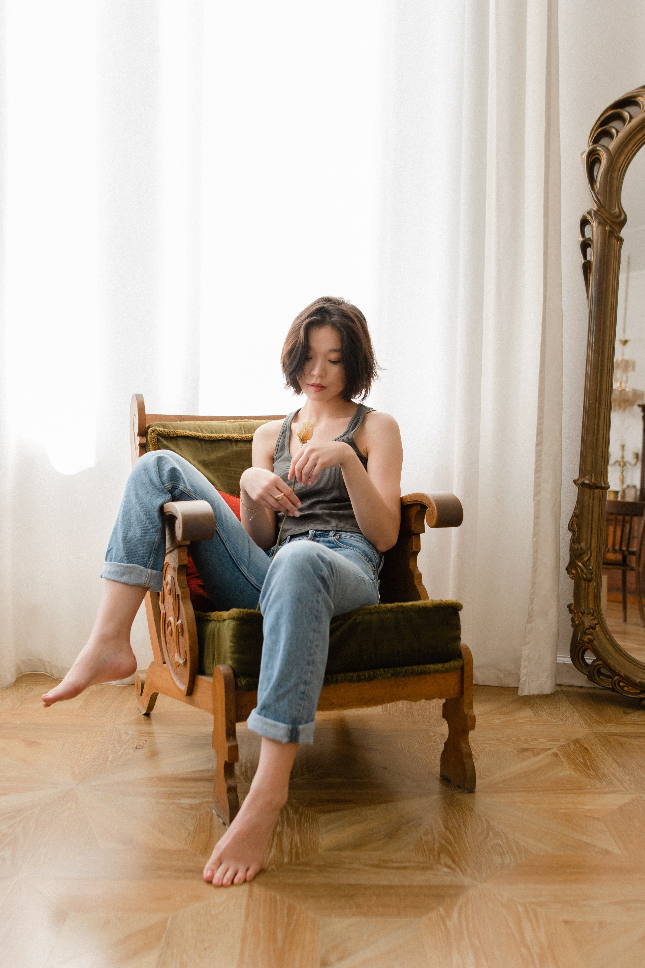 ZHANERKE. Фотограф в Алматы Аружан Шалгимбаева