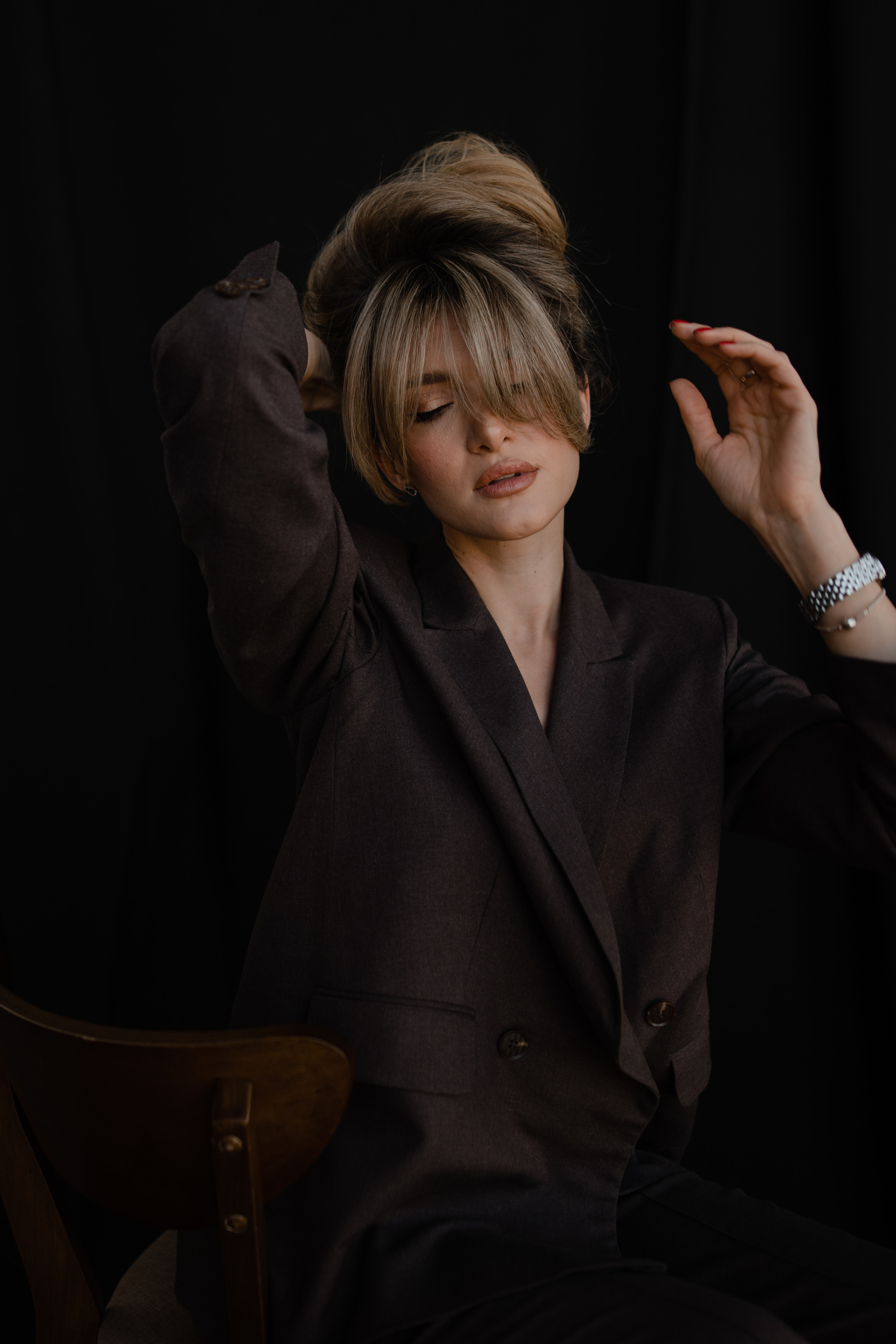 Фотограф в Алматы Аружан Шалгимбаева