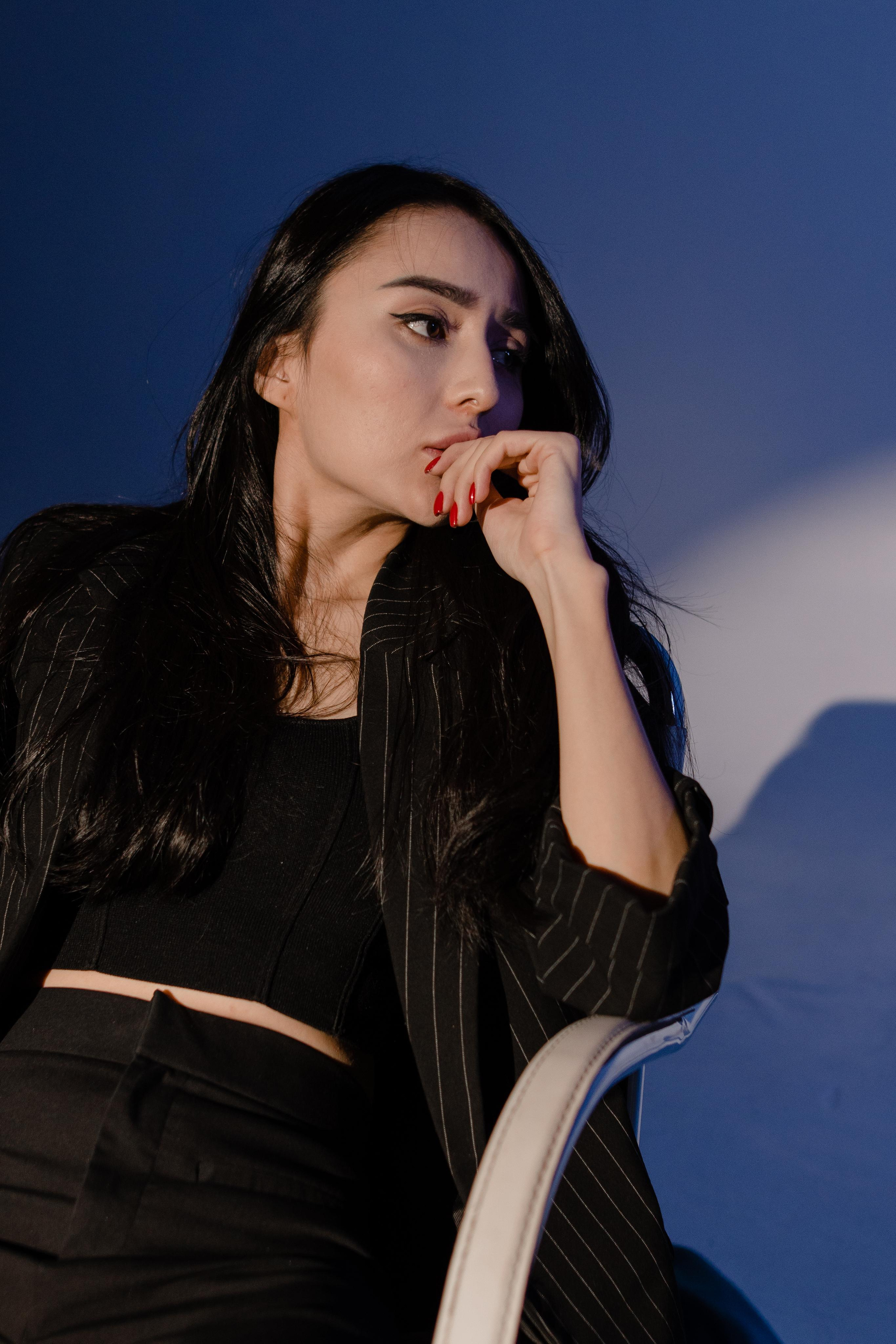 AZAZEL'. Фотограф в Алматы Аружан Шалгимбаева