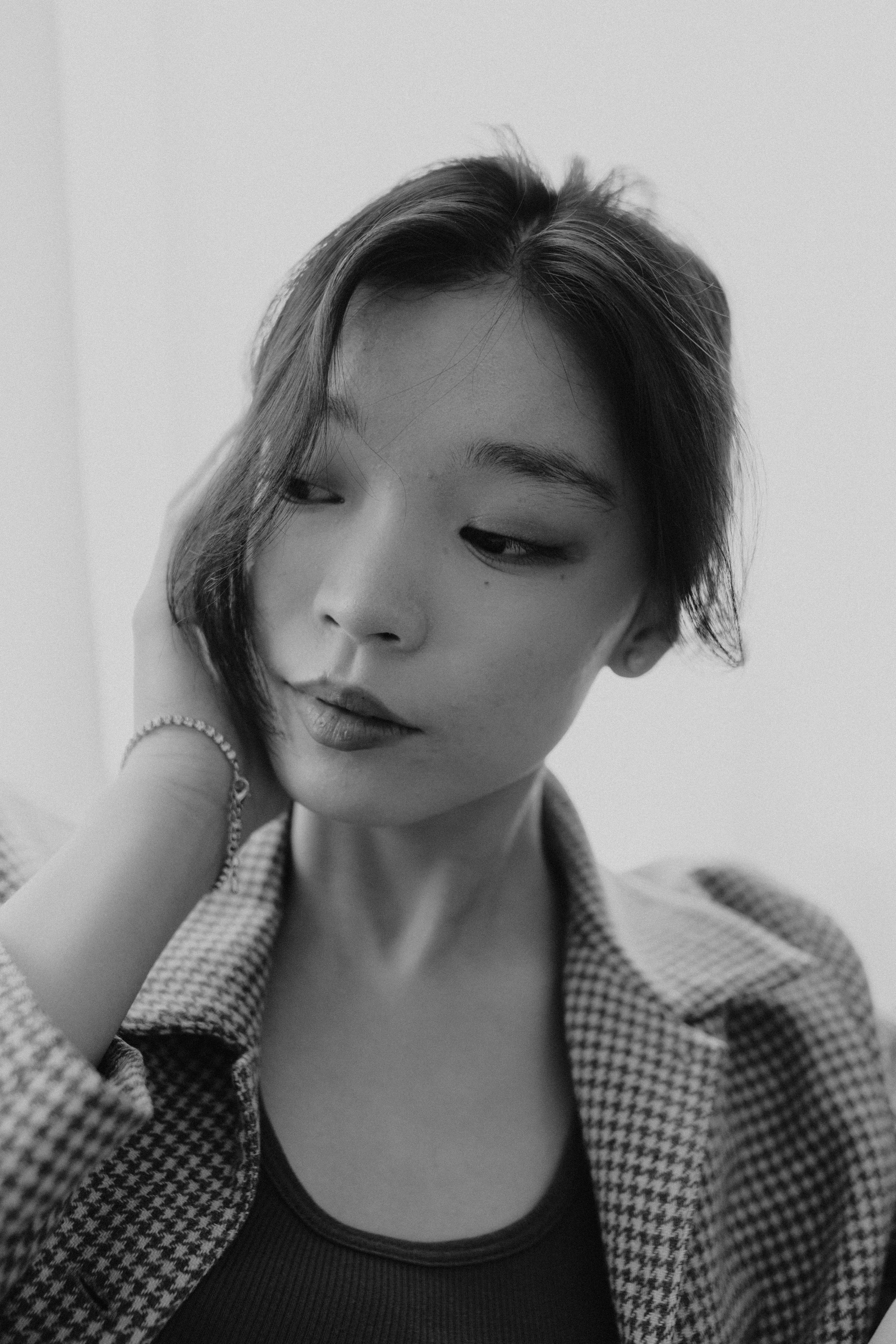 ZHANERKE. Фотограф в Алматы Аружан Шалгимбаева