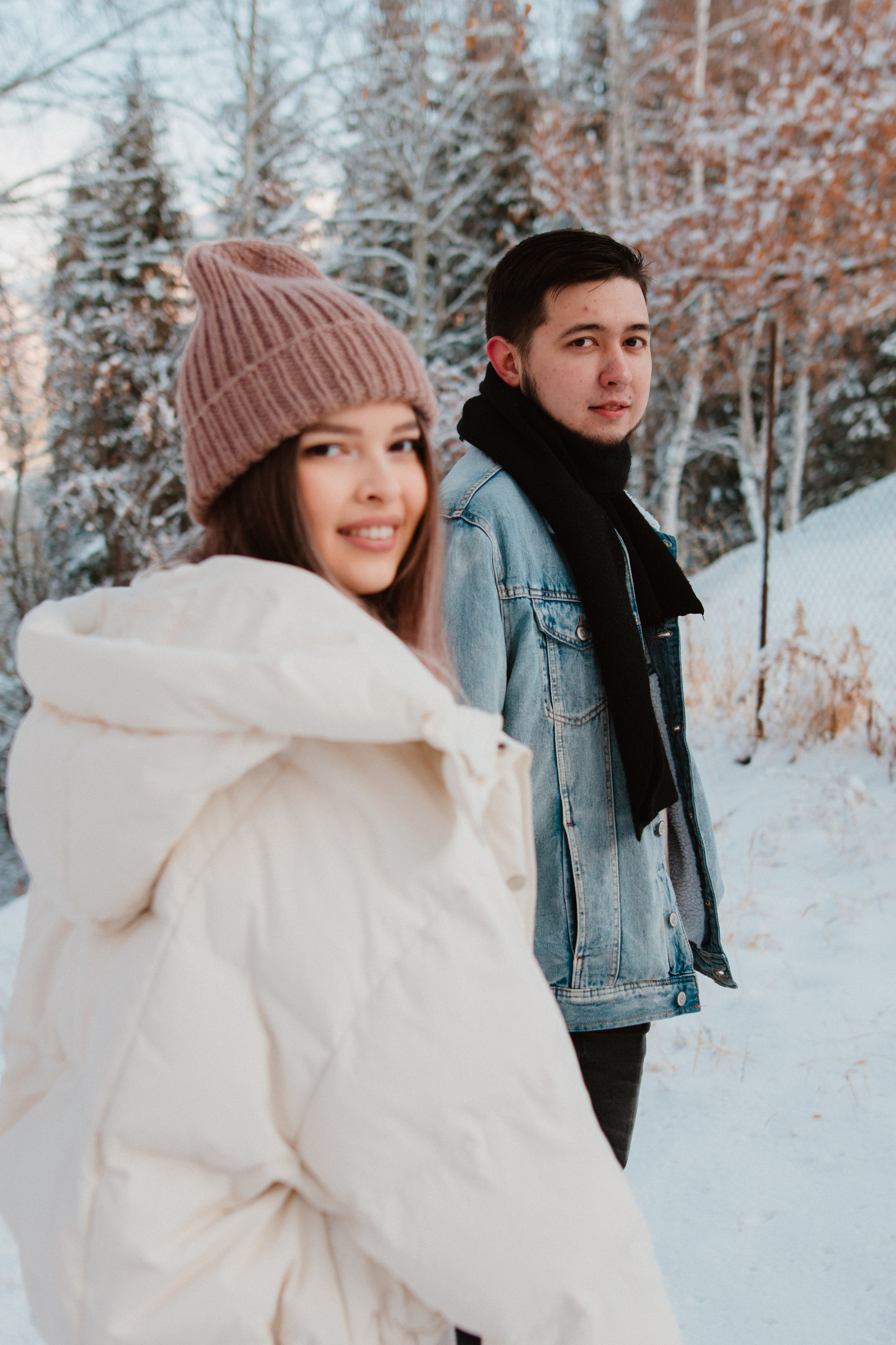 KARINA|RUSLAN. Фотограф в Алматы Аружан Шалгимбаева