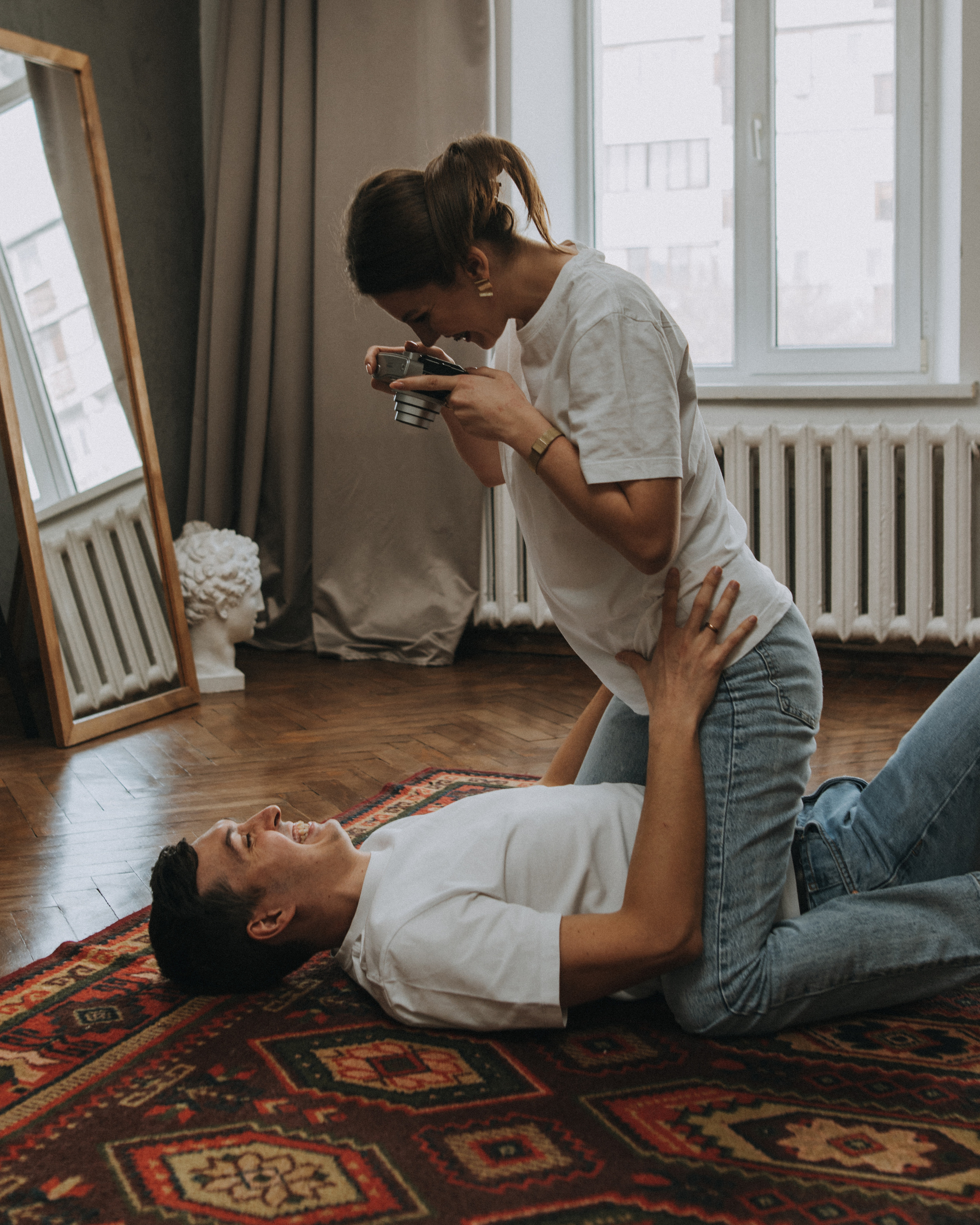 ELENA|ARTEM 2. Фотограф в Алматы Аружан Шалгимбаева