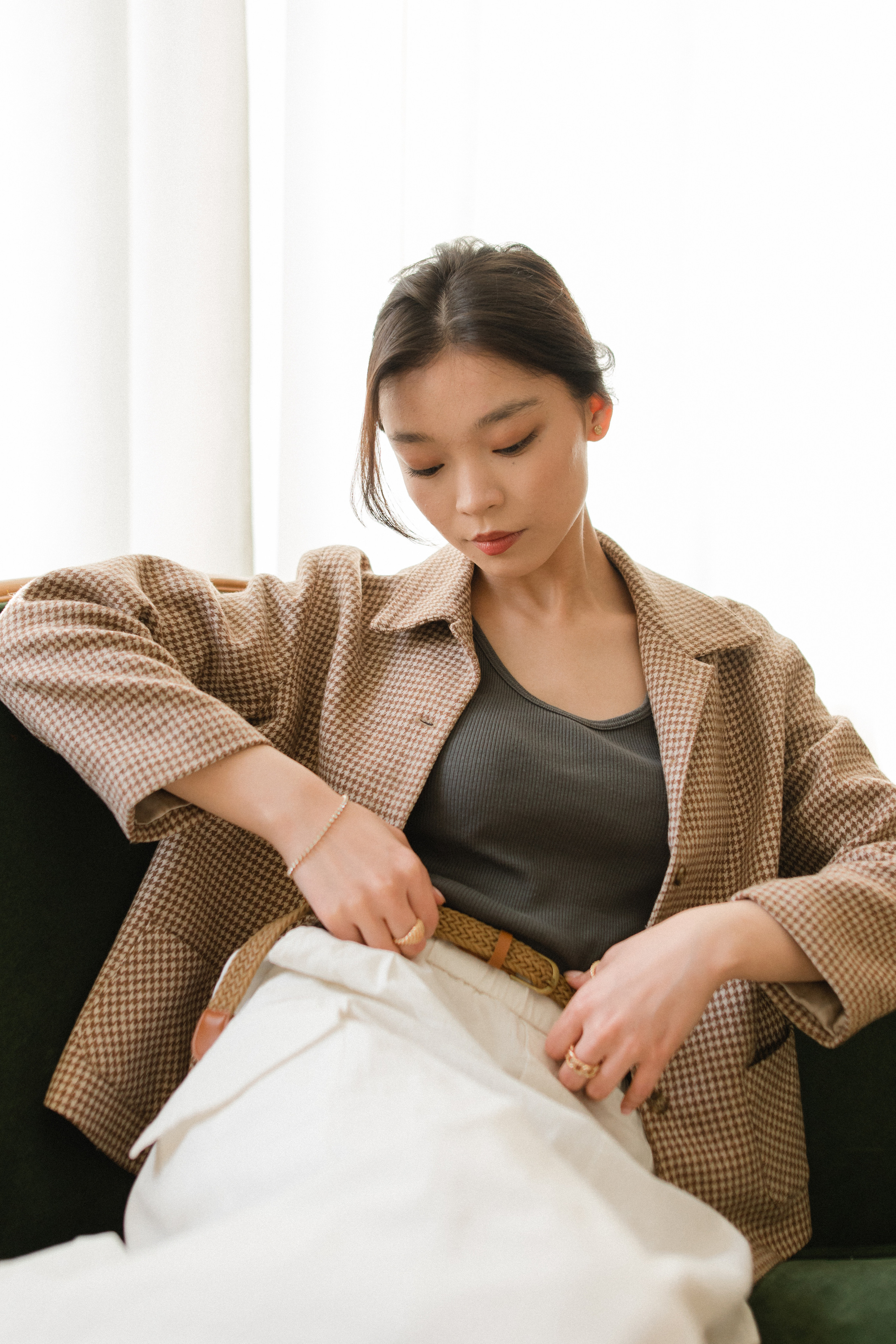 ZHANERKE. Фотограф в Алматы Аружан Шалгимбаева