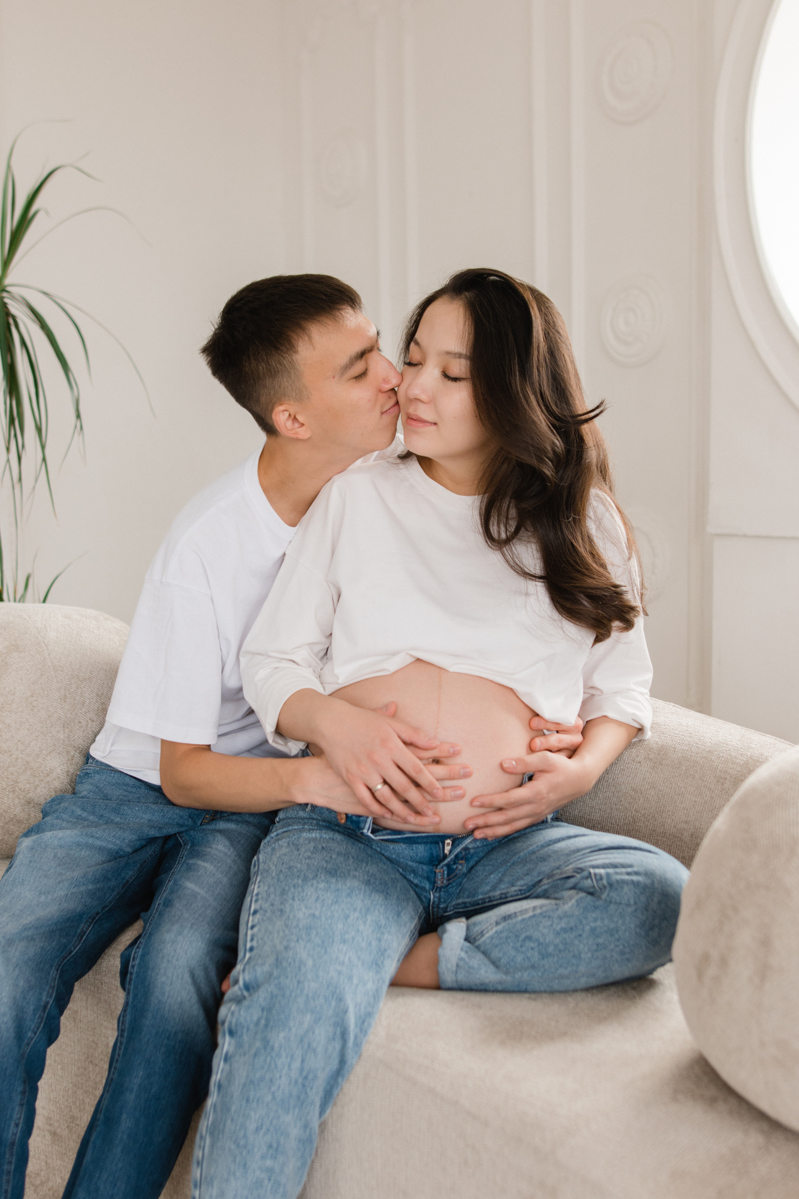 AIDA|ALIBEK. Фотограф в Алматы Аружан Шалгимбаева