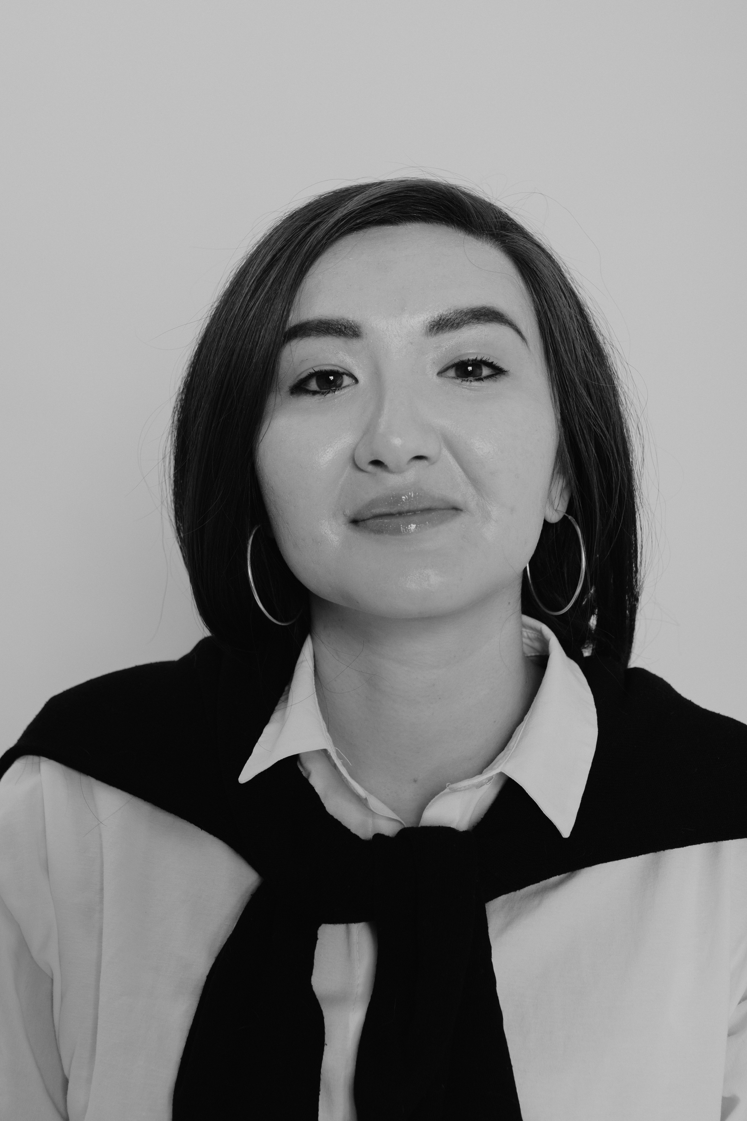 KAMLLA. Фотограф в Алматы Аружан Шалгимбаева