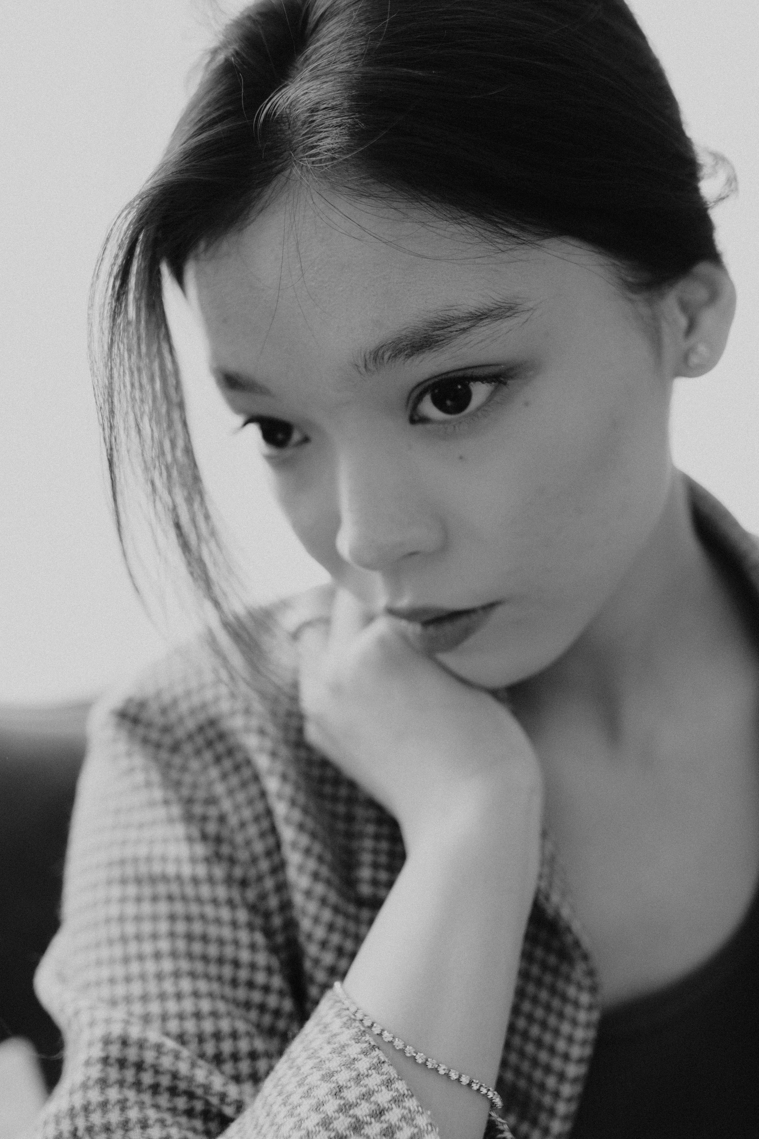 ZHANERKE. Фотограф в Алматы Аружан Шалгимбаева