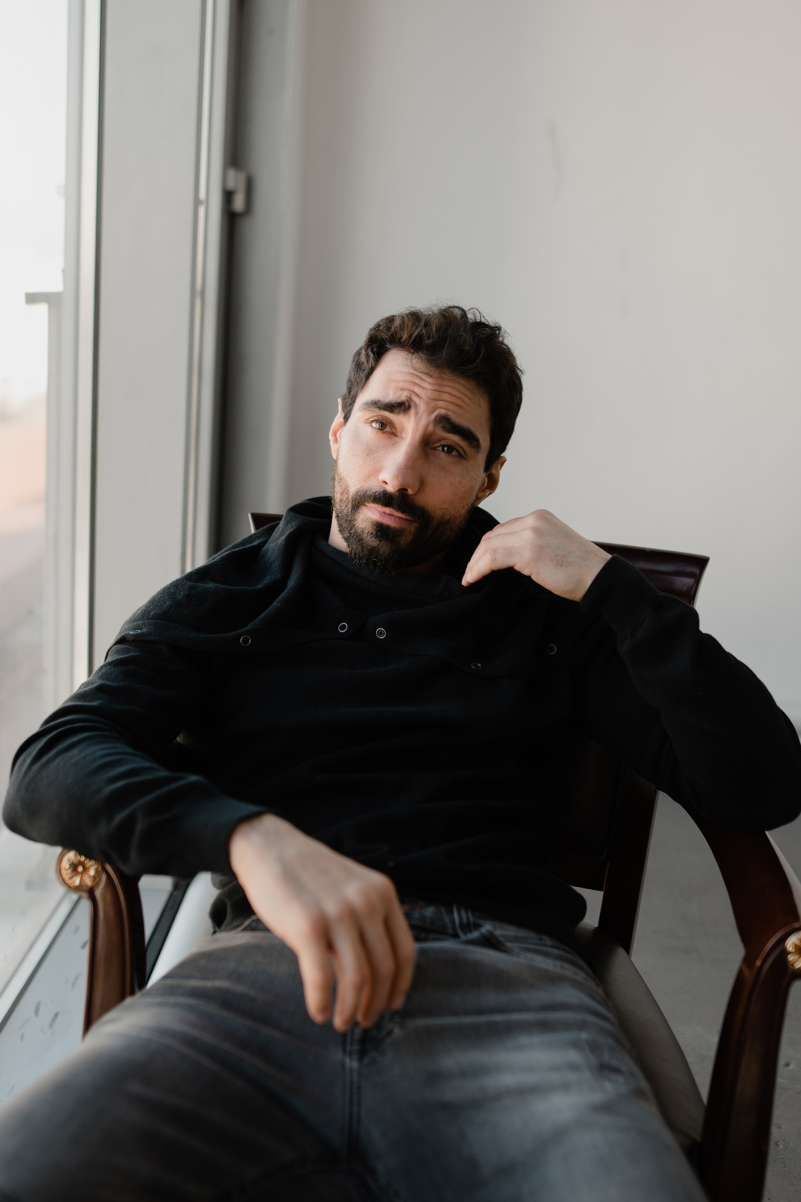 BORIS. Фотограф в Алматы Аружан Шалгимбаева