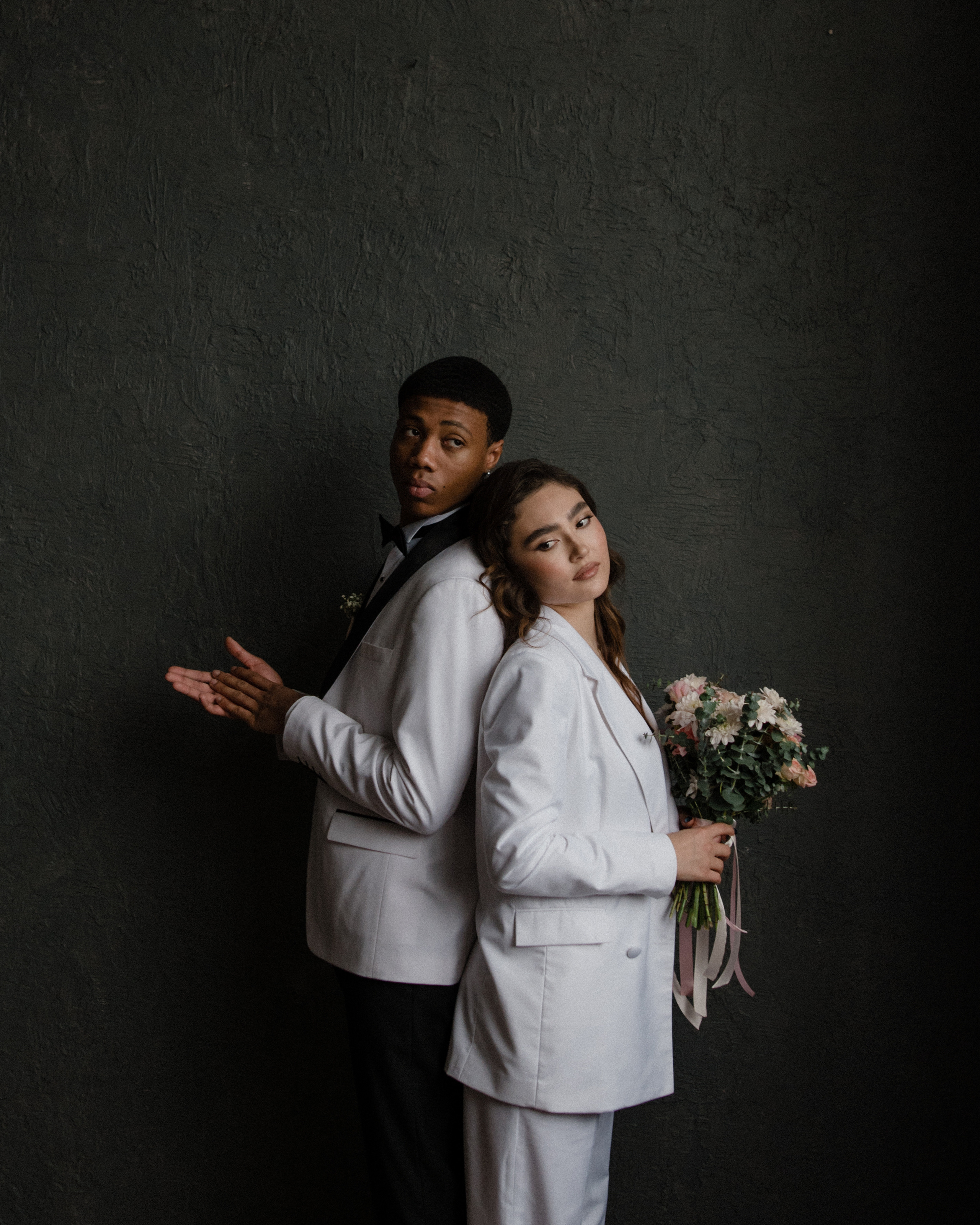 ASSEL'|MELVIN. Фотограф в Алматы Аружан Шалгимбаева