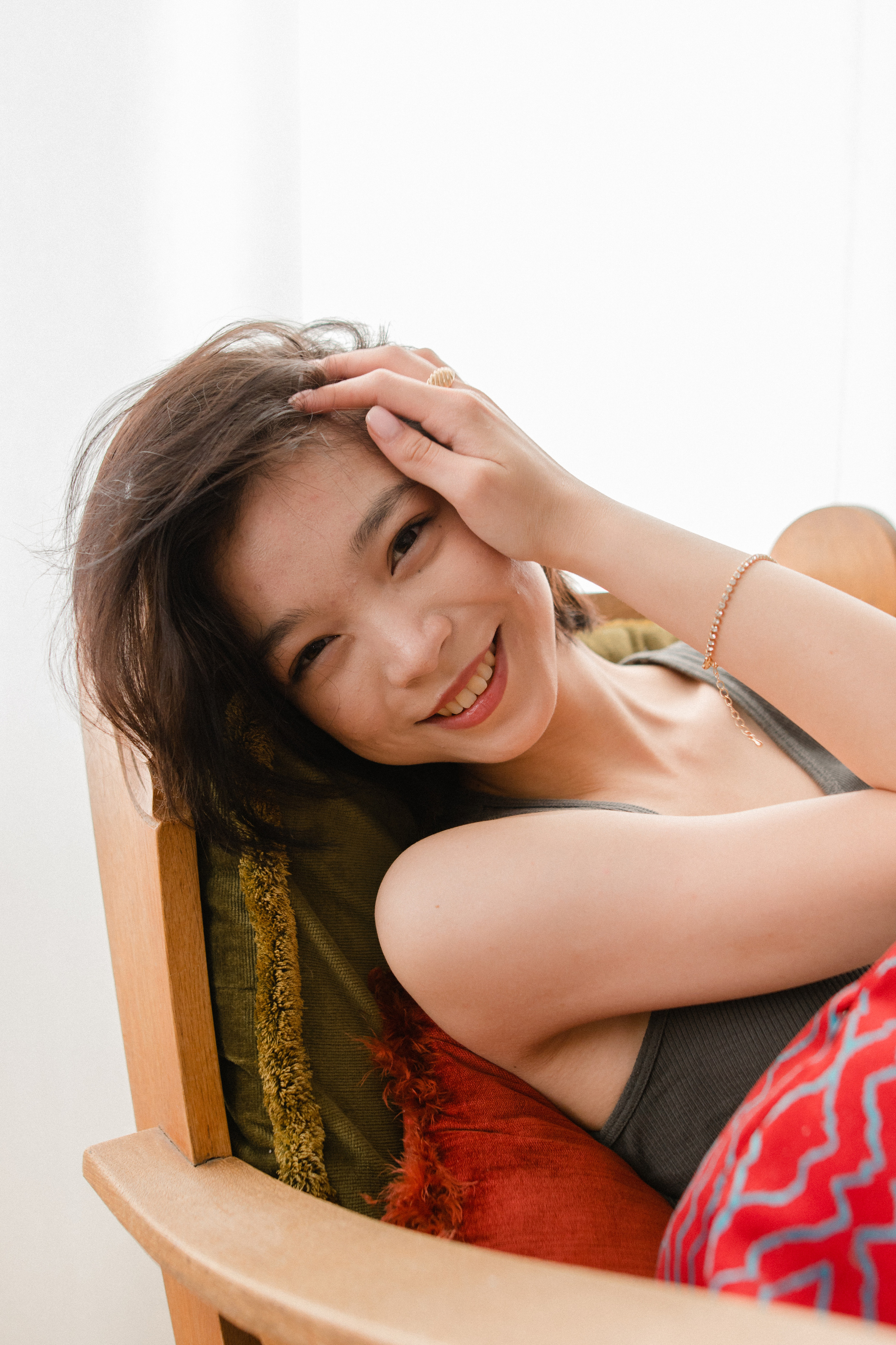 ZHANERKE. Фотограф в Алматы Аружан Шалгимбаева