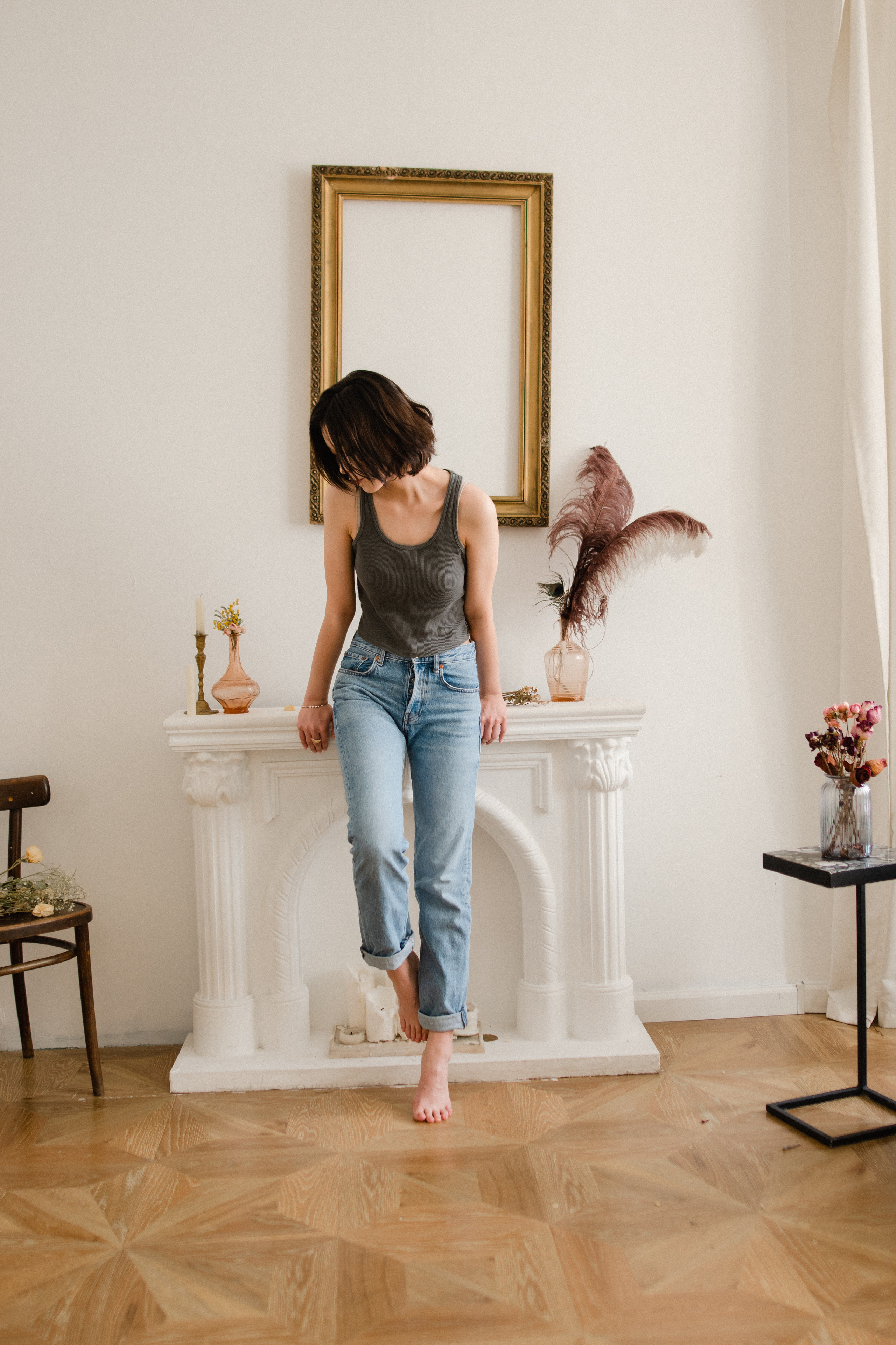 ZHANERKE. Фотограф в Алматы Аружан Шалгимбаева