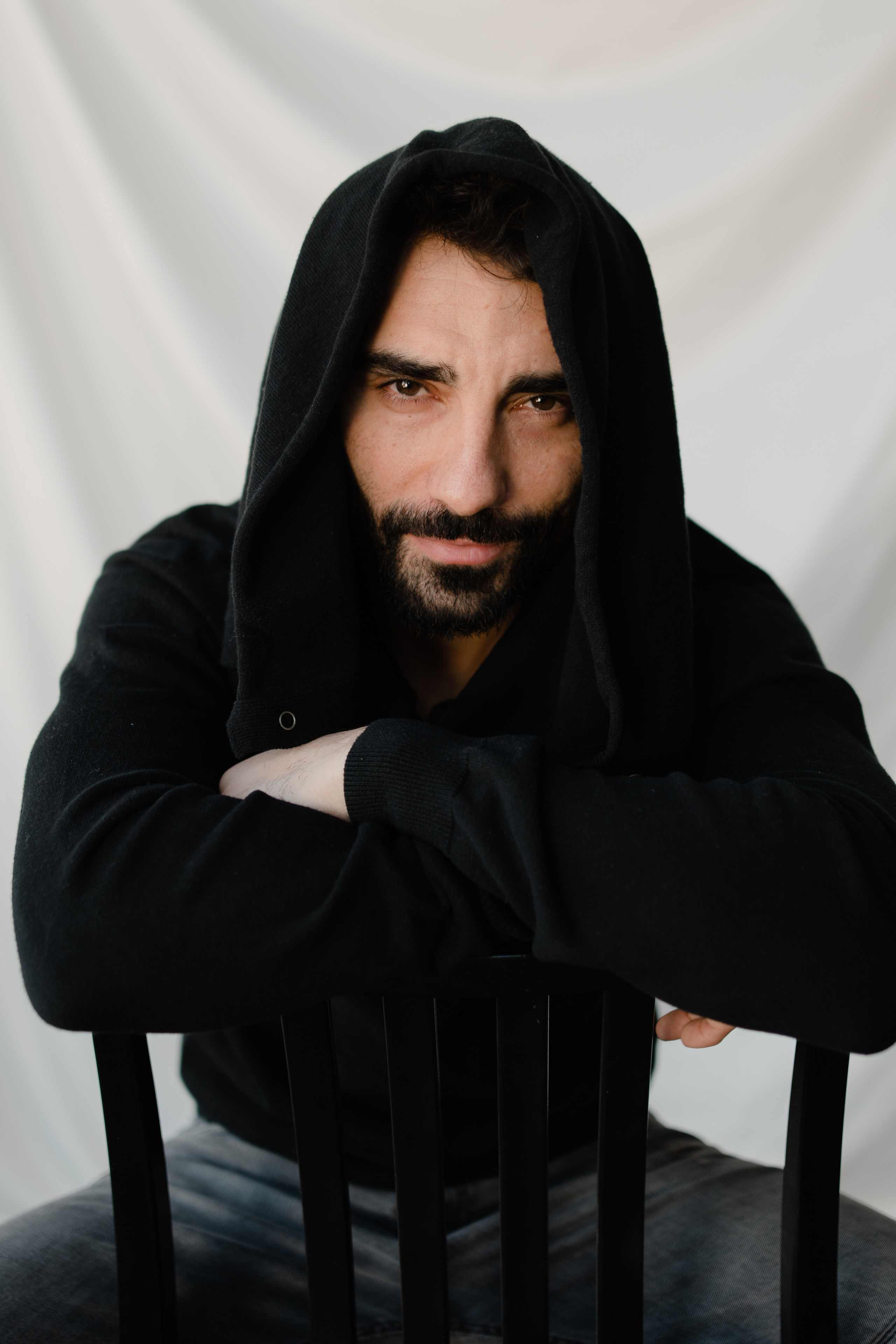 BORIS. Фотограф в Алматы Аружан Шалгимбаева