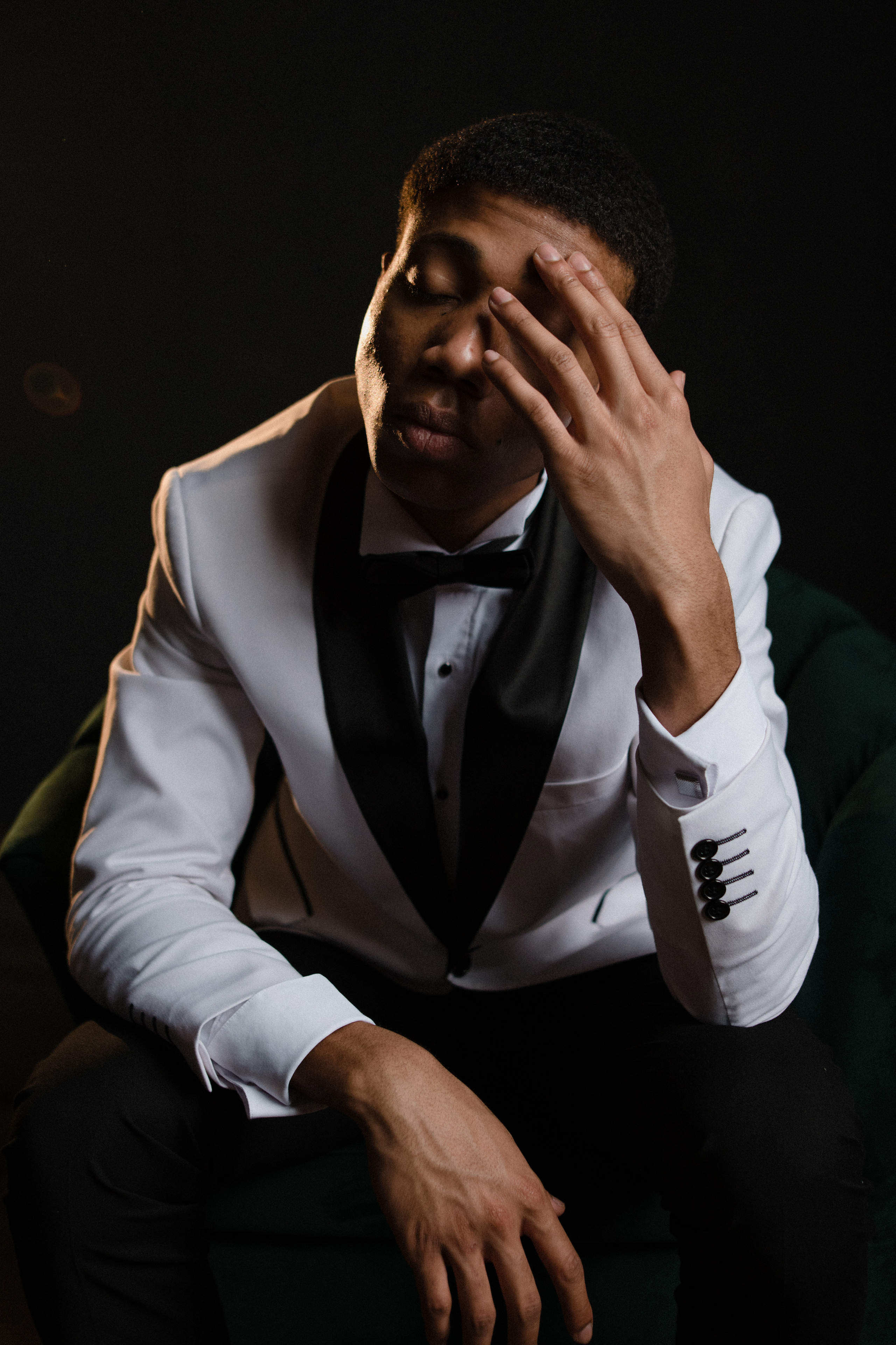 MELVIN. Фотограф в Алматы Аружан Шалгимбаева