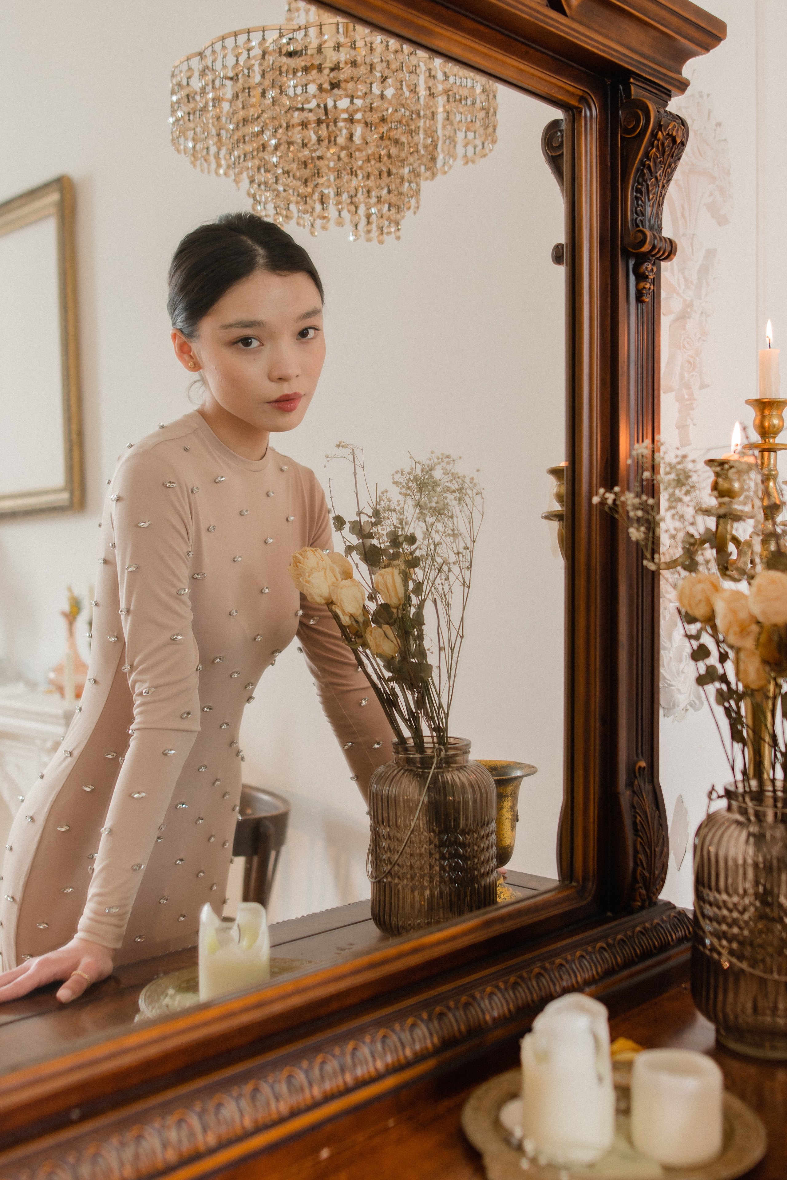 ZHANERKE. Фотограф в Алматы Аружан Шалгимбаева