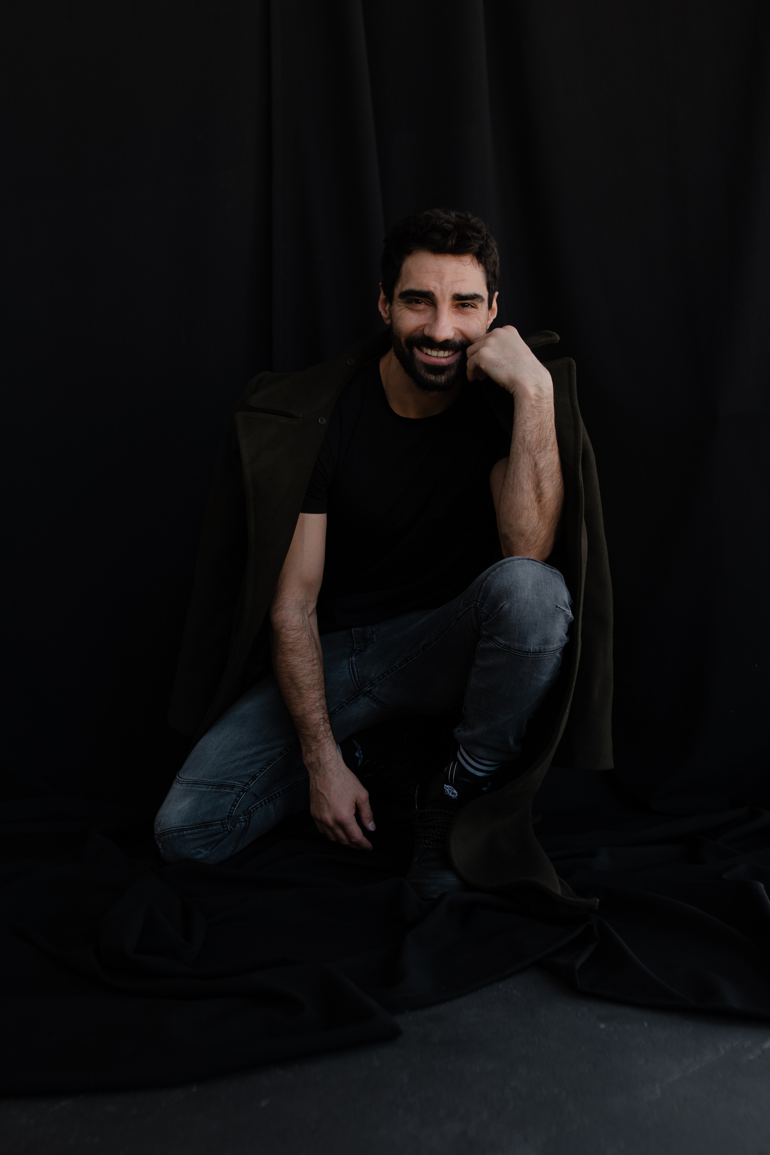 BORIS. Фотограф в Алматы Аружан Шалгимбаева