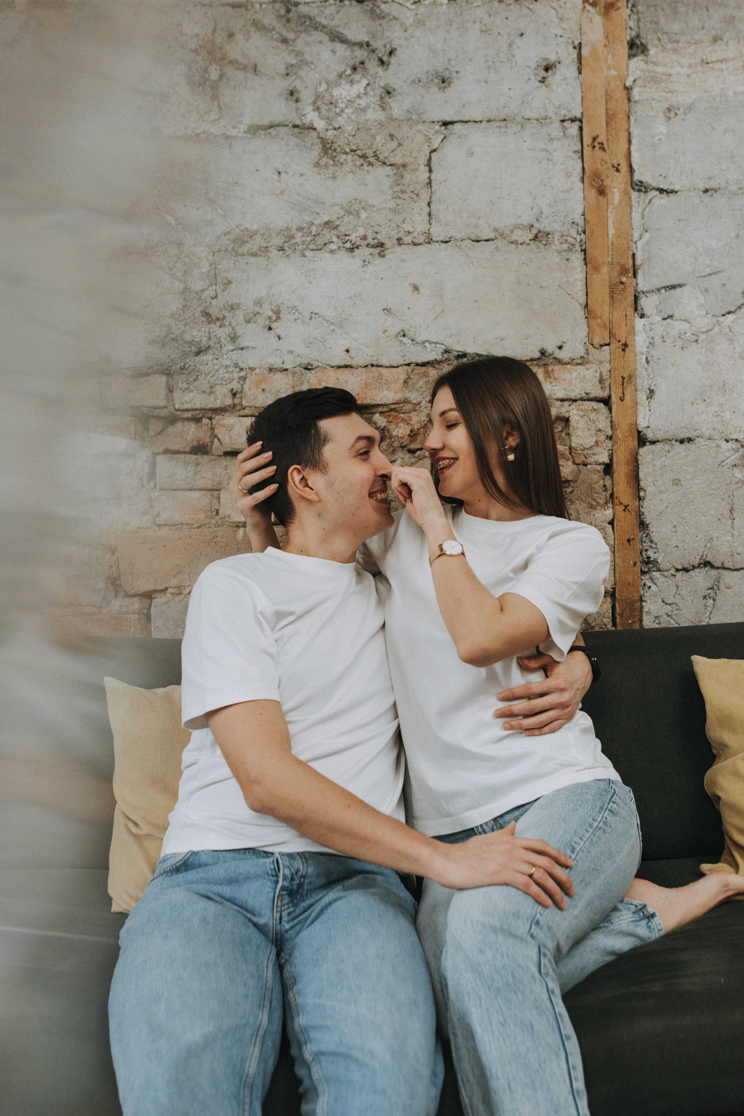 ELENA|ARTEM 2. Фотограф в Алматы Аружан Шалгимбаева