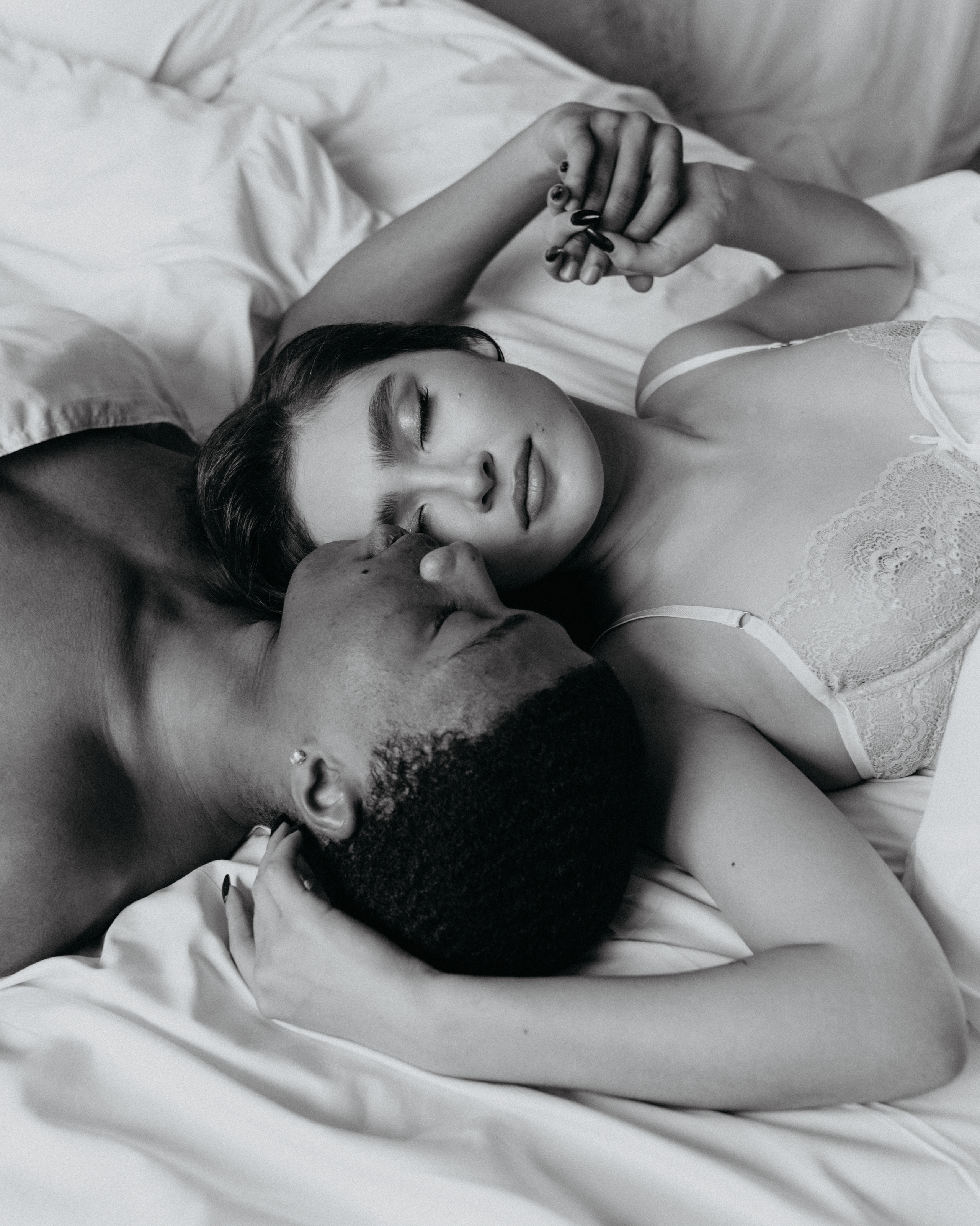 ASSEL'|MELVIN. Фотограф в Алматы Аружан Шалгимбаева