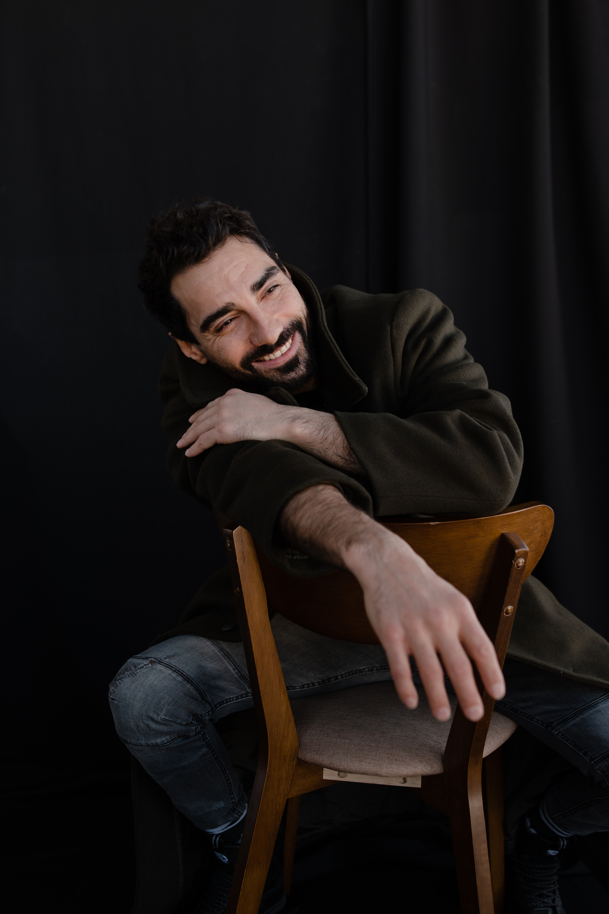 BORIS. Фотограф в Алматы Аружан Шалгимбаева