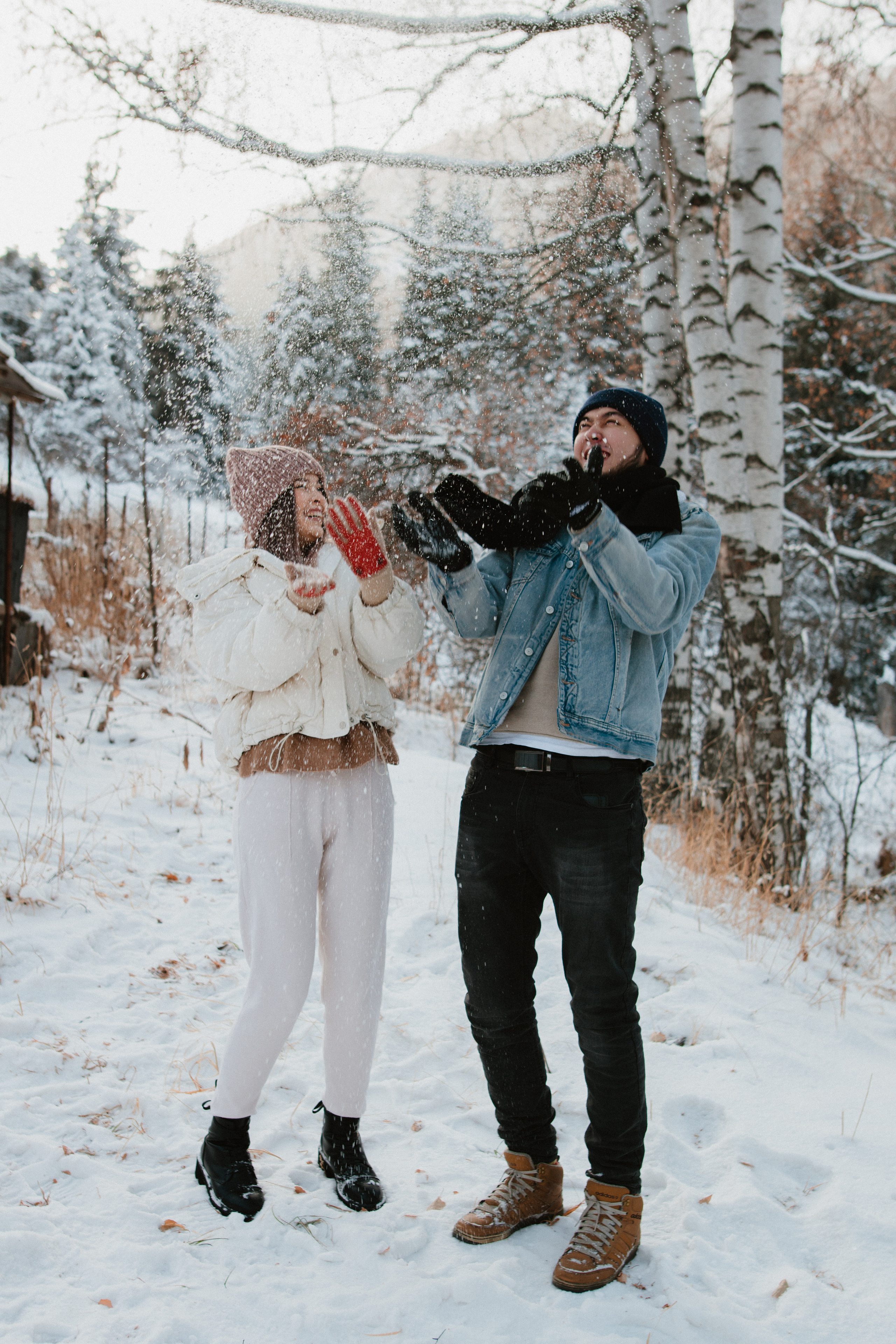 KARINA|RUSLAN. Фотограф в Алматы Аружан Шалгимбаева