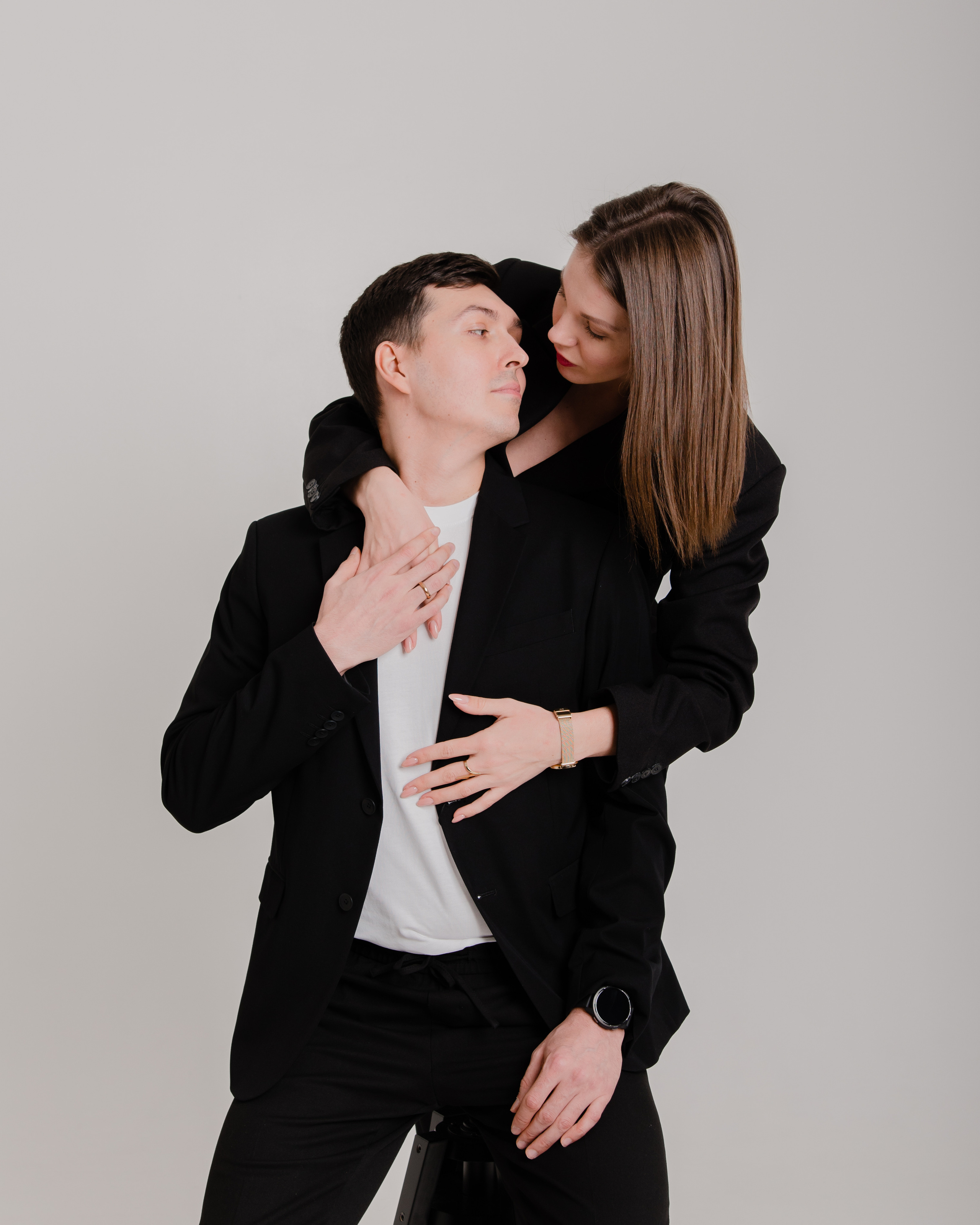 ELENA|ARTEM 2. Фотограф в Алматы Аружан Шалгимбаева