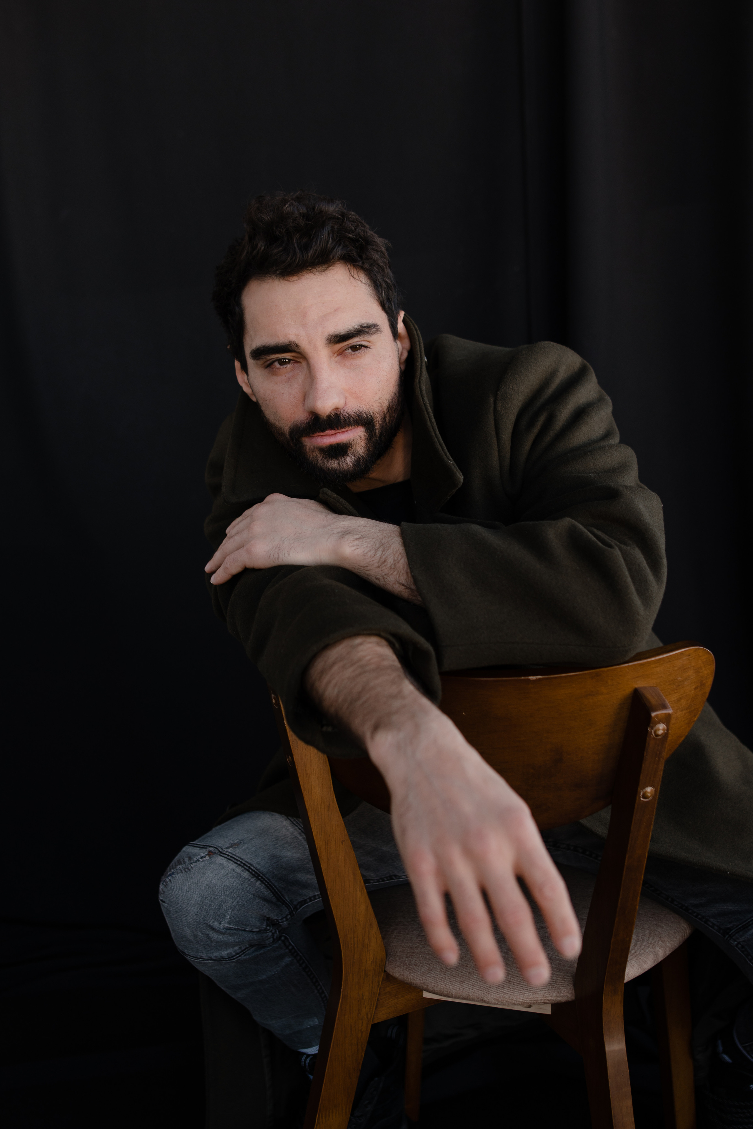 BORIS. Фотограф в Алматы Аружан Шалгимбаева